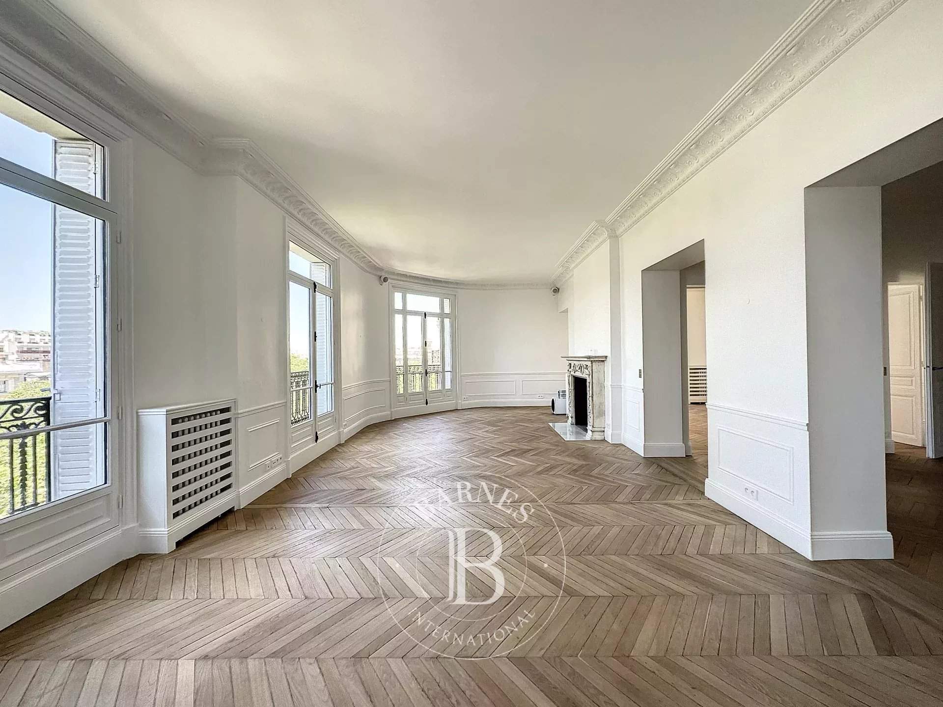 Paris  - Apartment 3 Bedrooms - picture 3