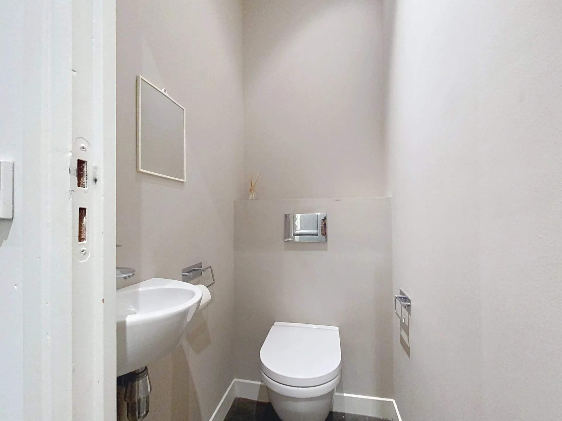 Paris  - Appartement 2 Pièces, 1 Chambre - picture 17