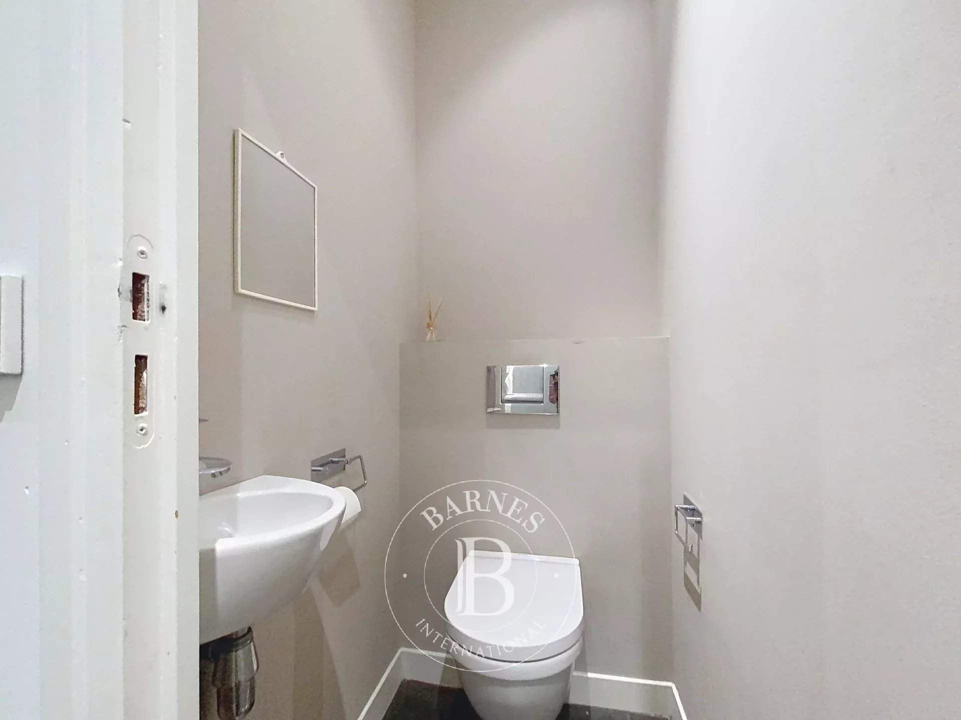 Paris  - Apartment 1 Bedroom - picture 17
