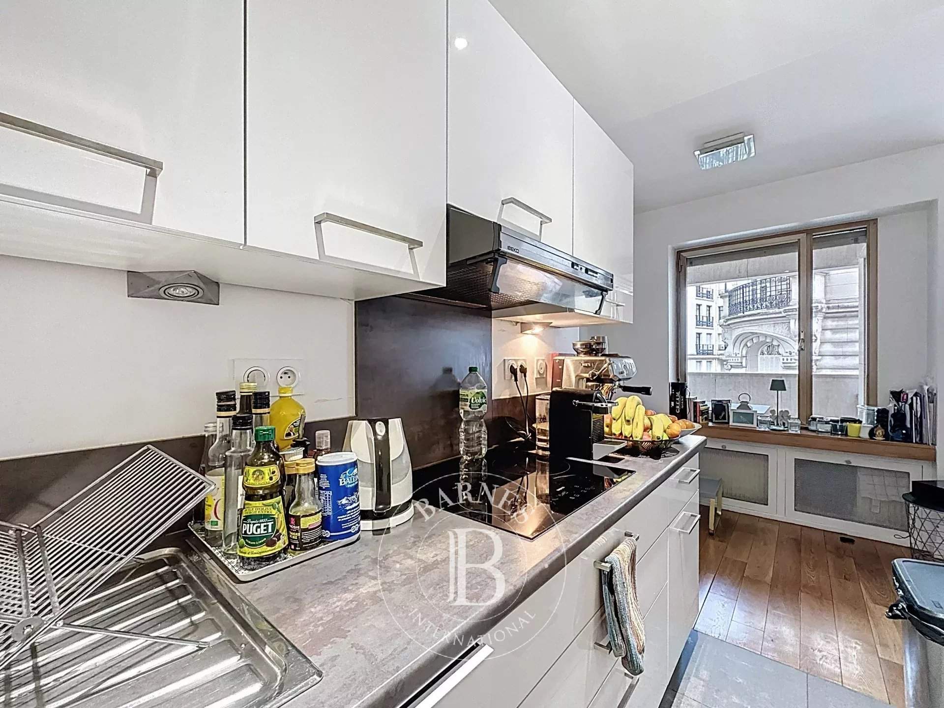 Paris  - Piso 2 Cuartos, 1 Habitacion - picture 7