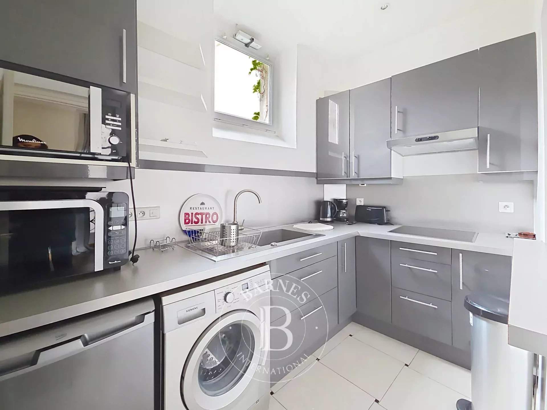 Paris  - Appartement 3 Pi&egrave;ces, 1 Chambre - picture 5