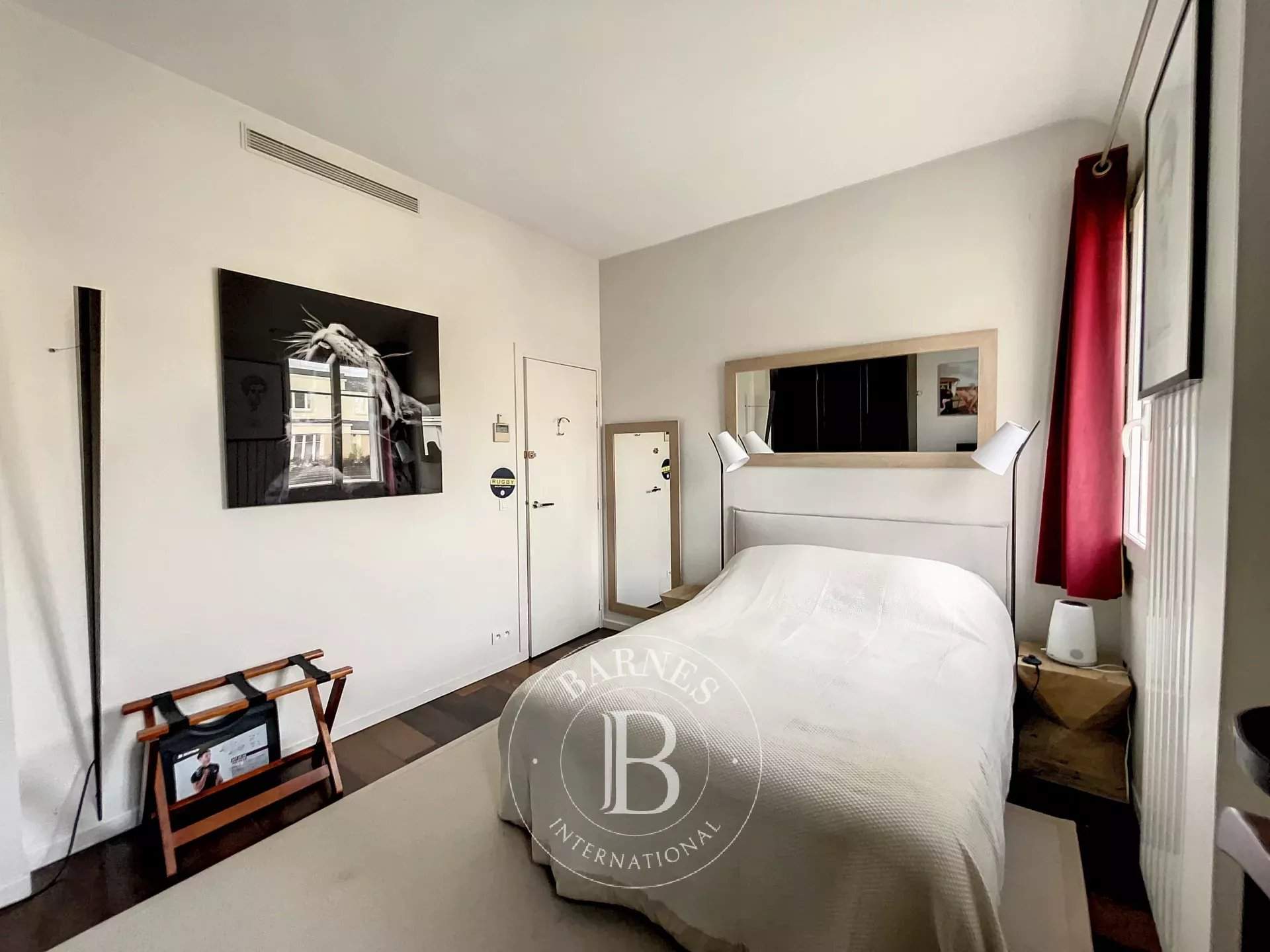 Paris  - Apartment 3 Bedrooms - picture 14