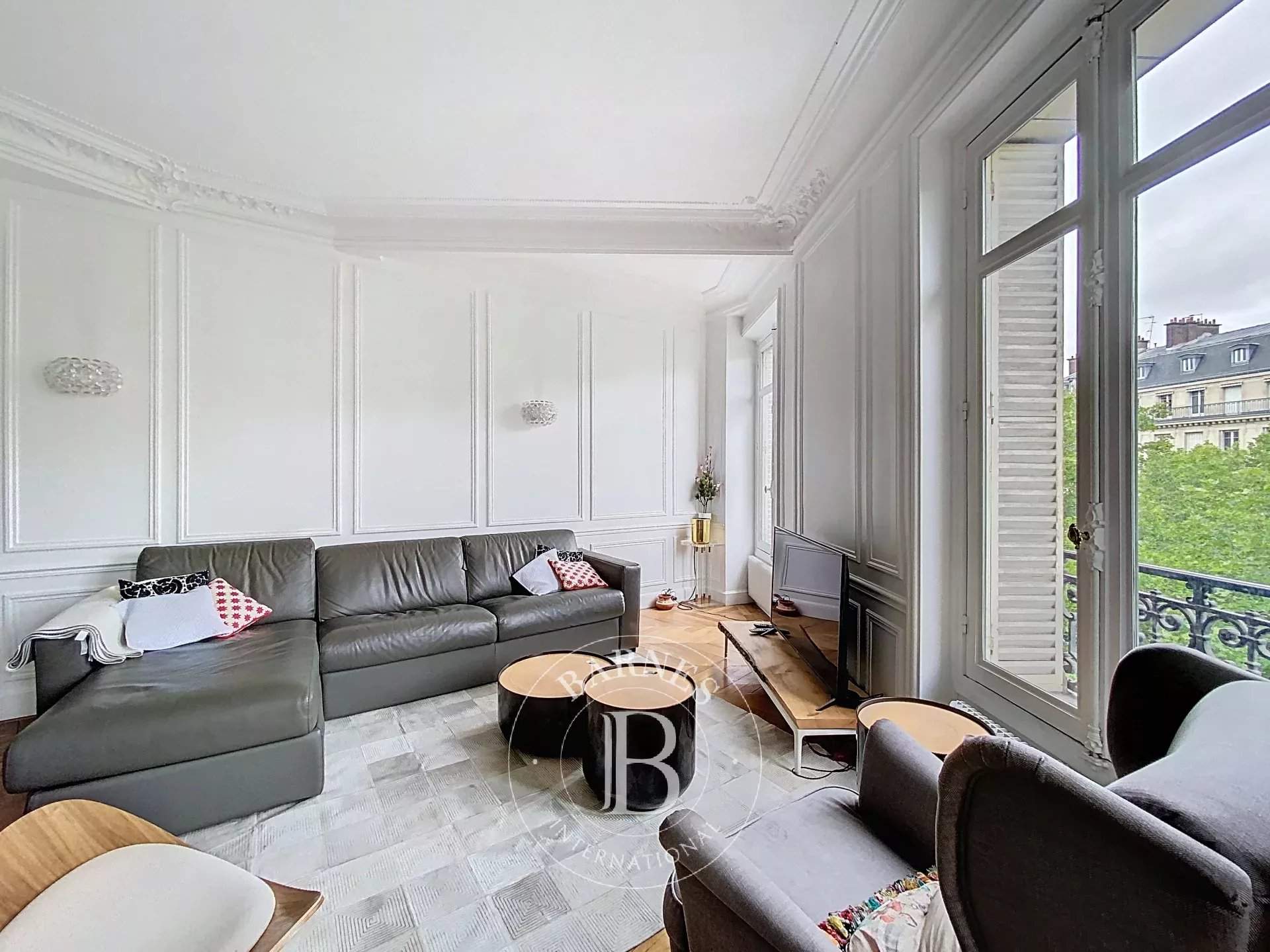 Paris  - Apartment 3 Bedrooms - picture 5