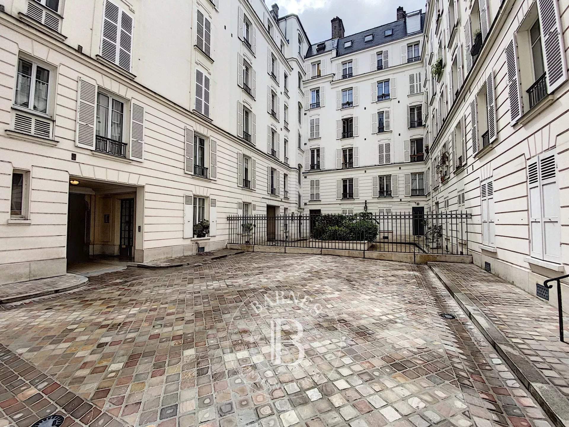 Paris  - Appartement 4 Pièces 2 Chambres - picture 17