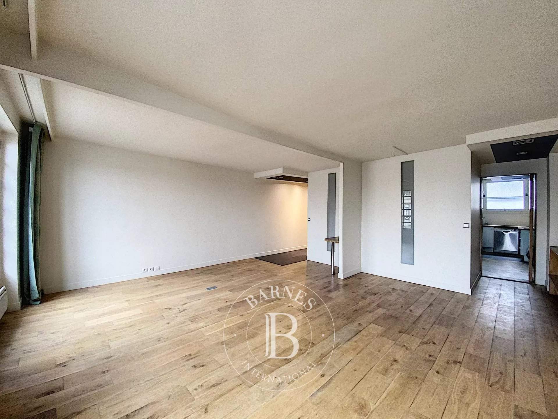 Paris  - Apartment 1 Bedroom - picture 2