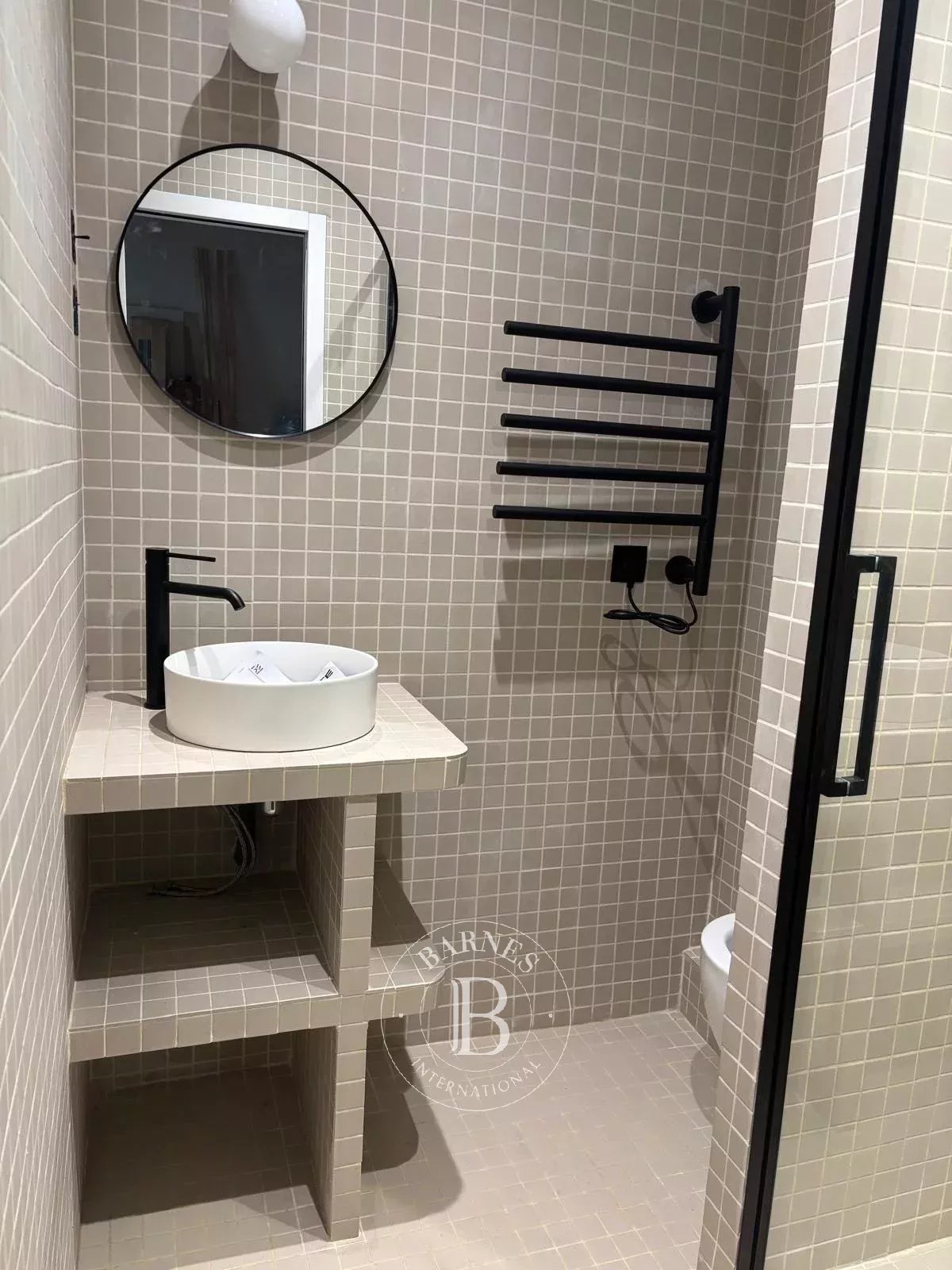 Paris  - Piso 1 Cuarto, 1 Habitacion - picture 18