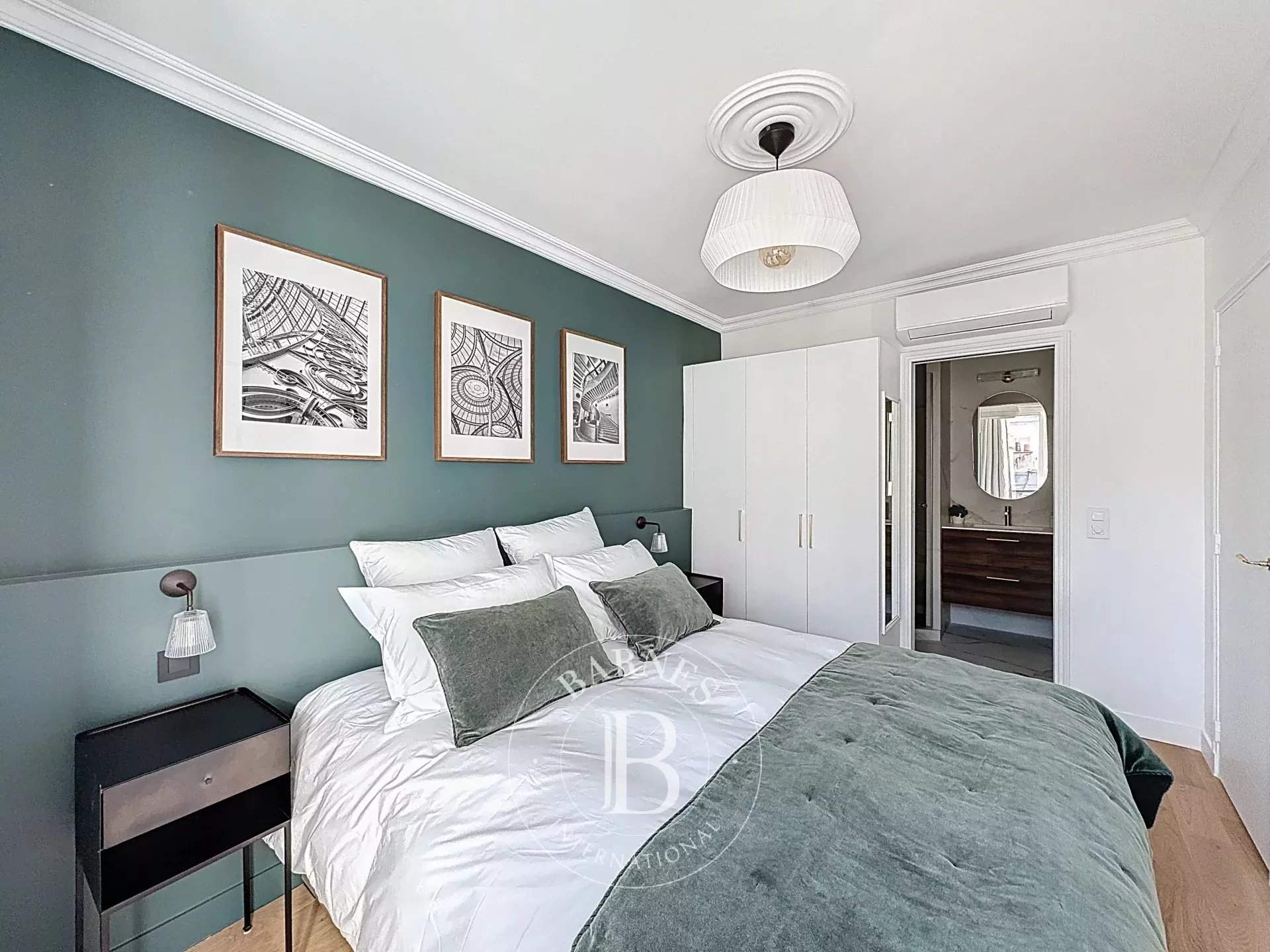 Paris  - Appartement 2 Pi&egrave;ces, 1 Chambre - picture 16