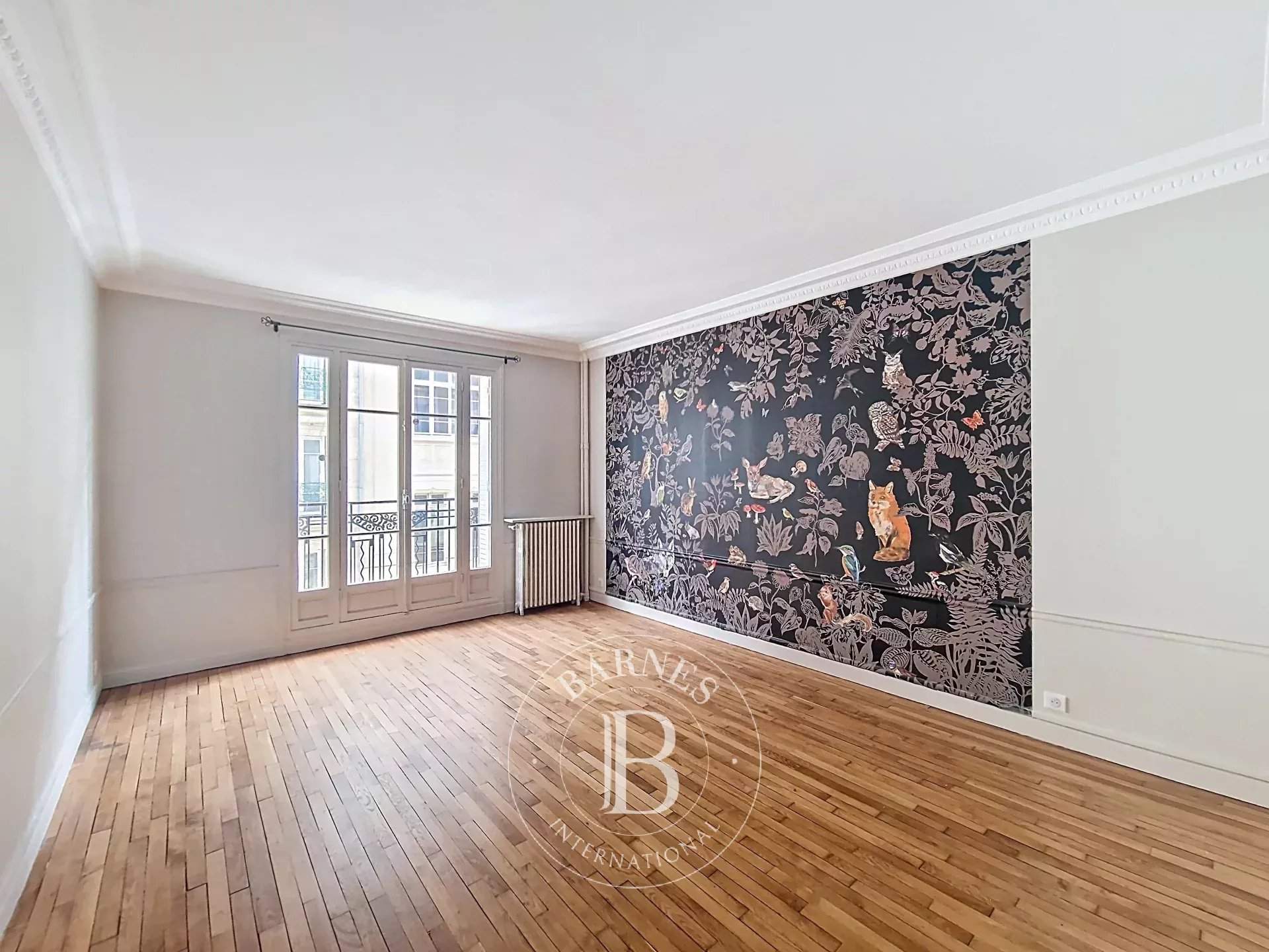 Paris  - Apartment 3 Bedrooms - picture 10