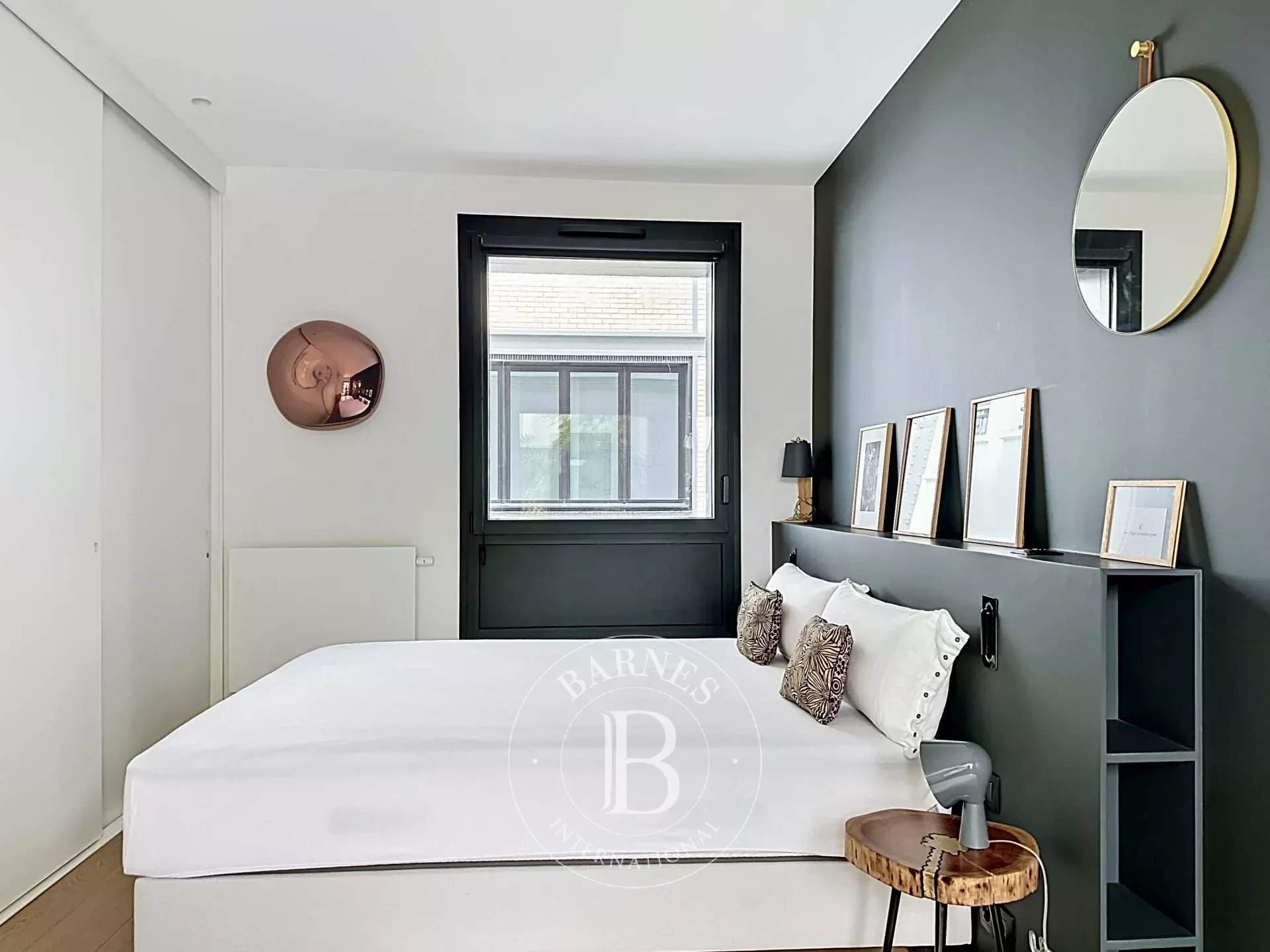 Paris  - Apartment 1 Bedroom - picture 15