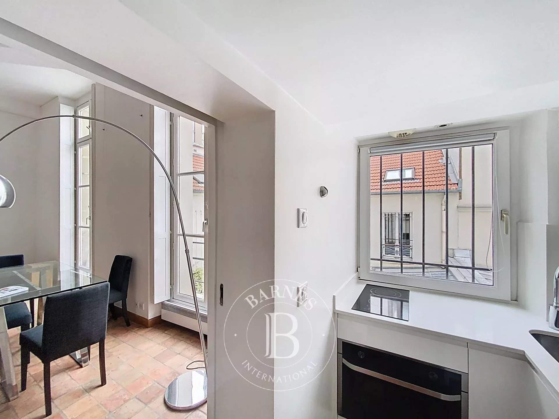 Paris  - Apartment  - picture 10