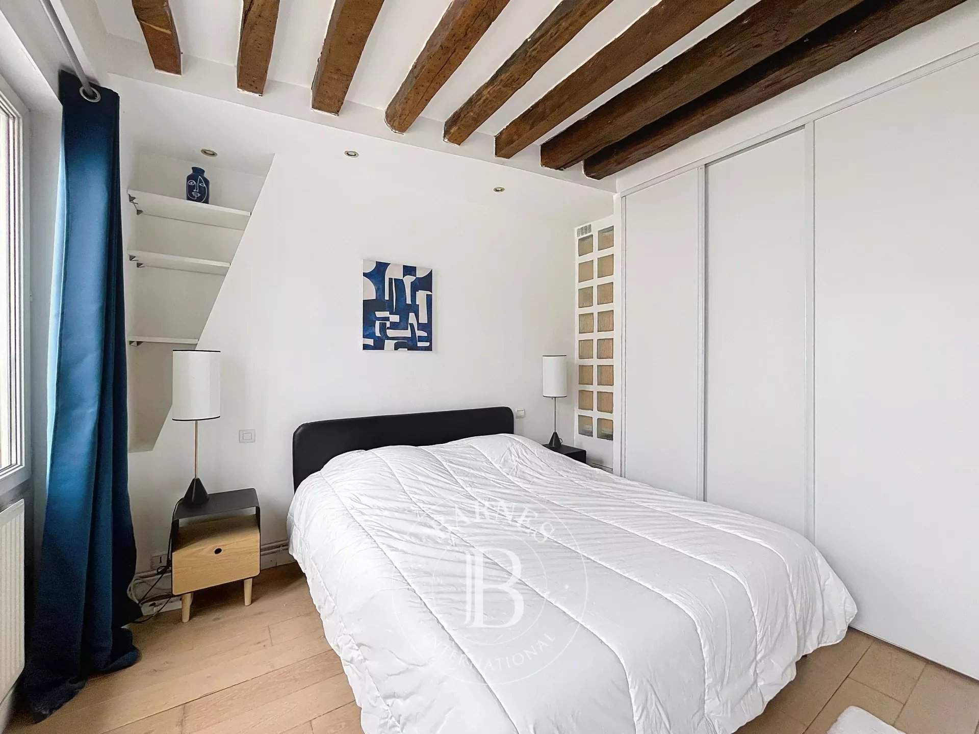 Paris  - Appartement 2 Pièces, 1 Chambre - picture 5