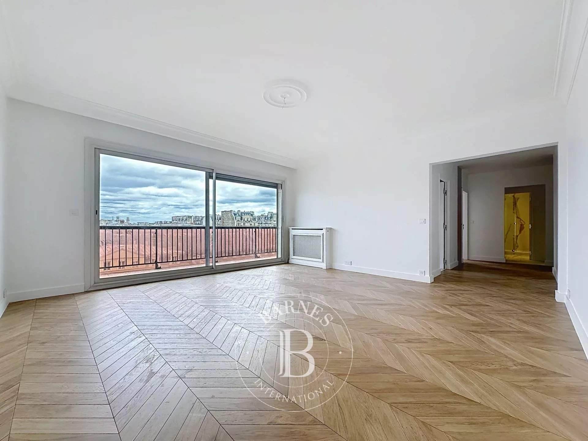 Paris  - Piso 2 Cuartos, 1 Habitacion - picture 1