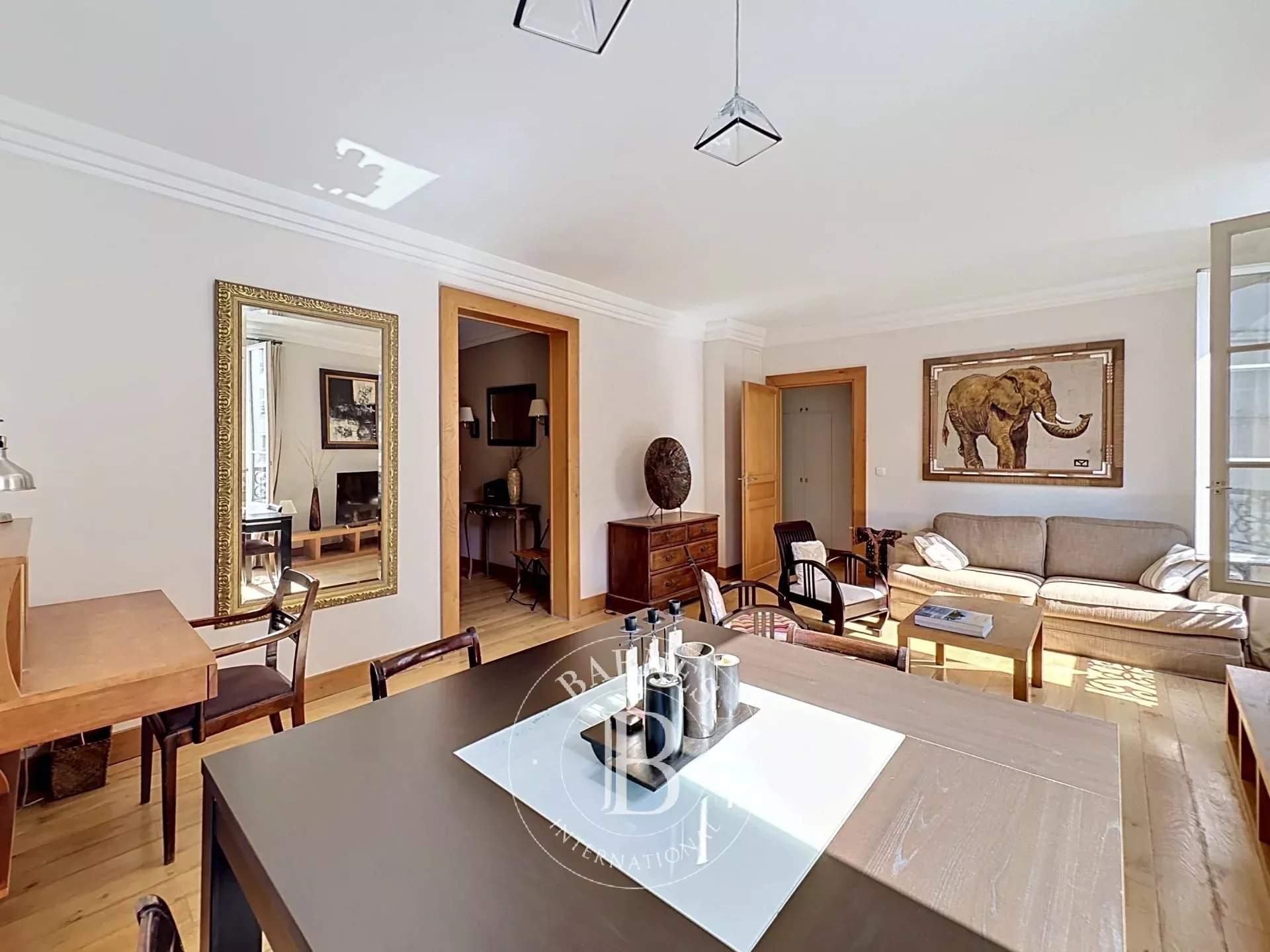 Paris  - Apartment 2 Bedrooms - picture 16
