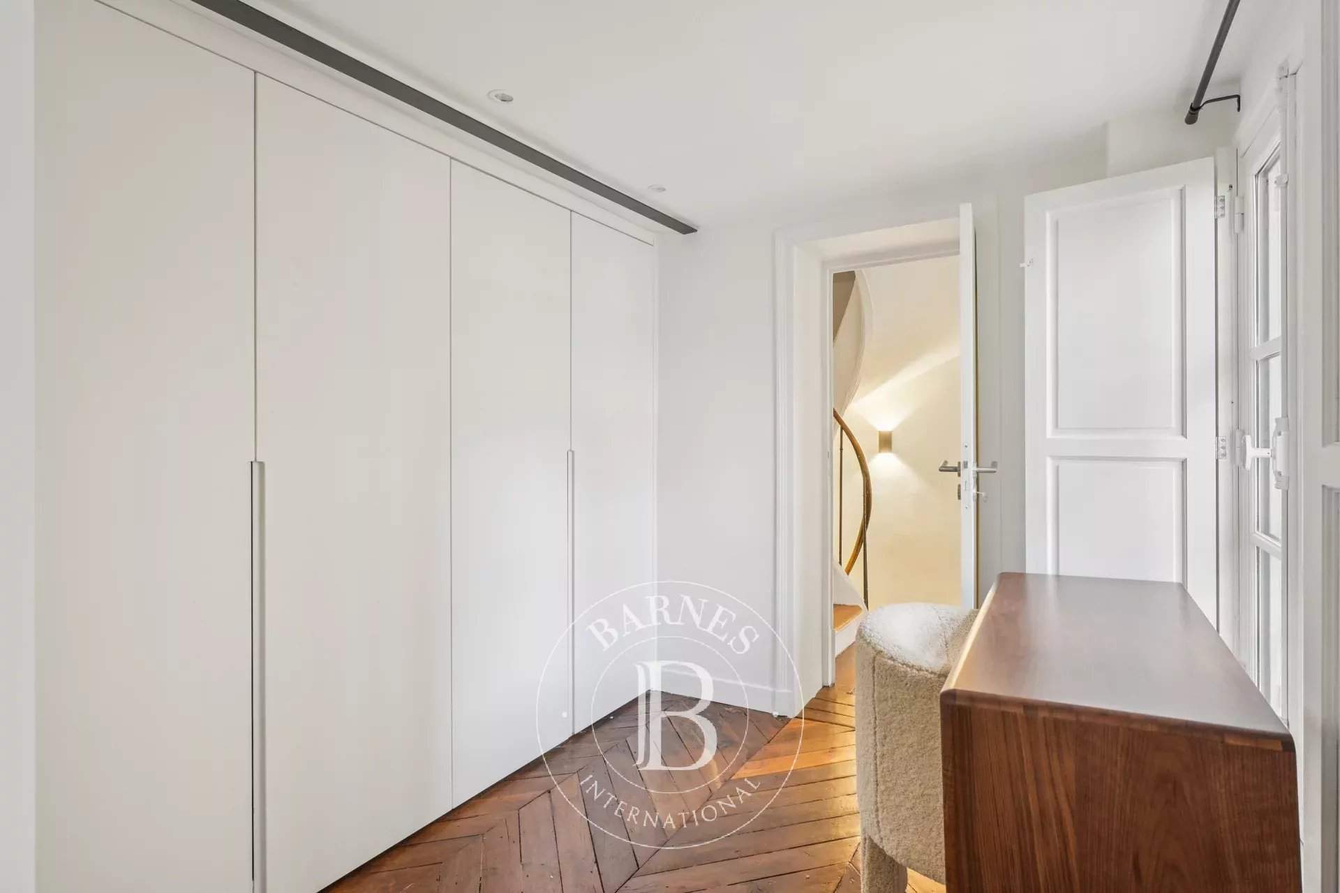 Paris  - Appartement 3 Pi&egrave;ces 2 Chambres - picture 11