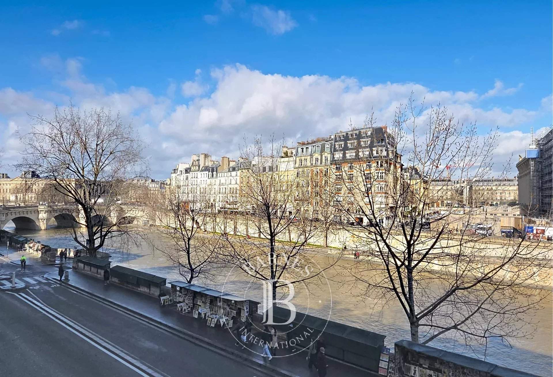 Paris  - Apartment 2 Bedrooms - picture 8