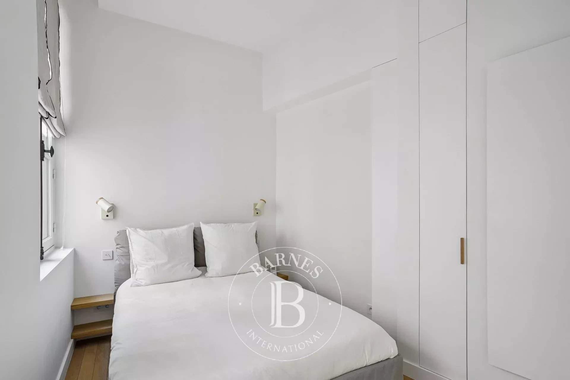 Paris  - Piso 4 Cuartos 2 Habitaciones - picture 10