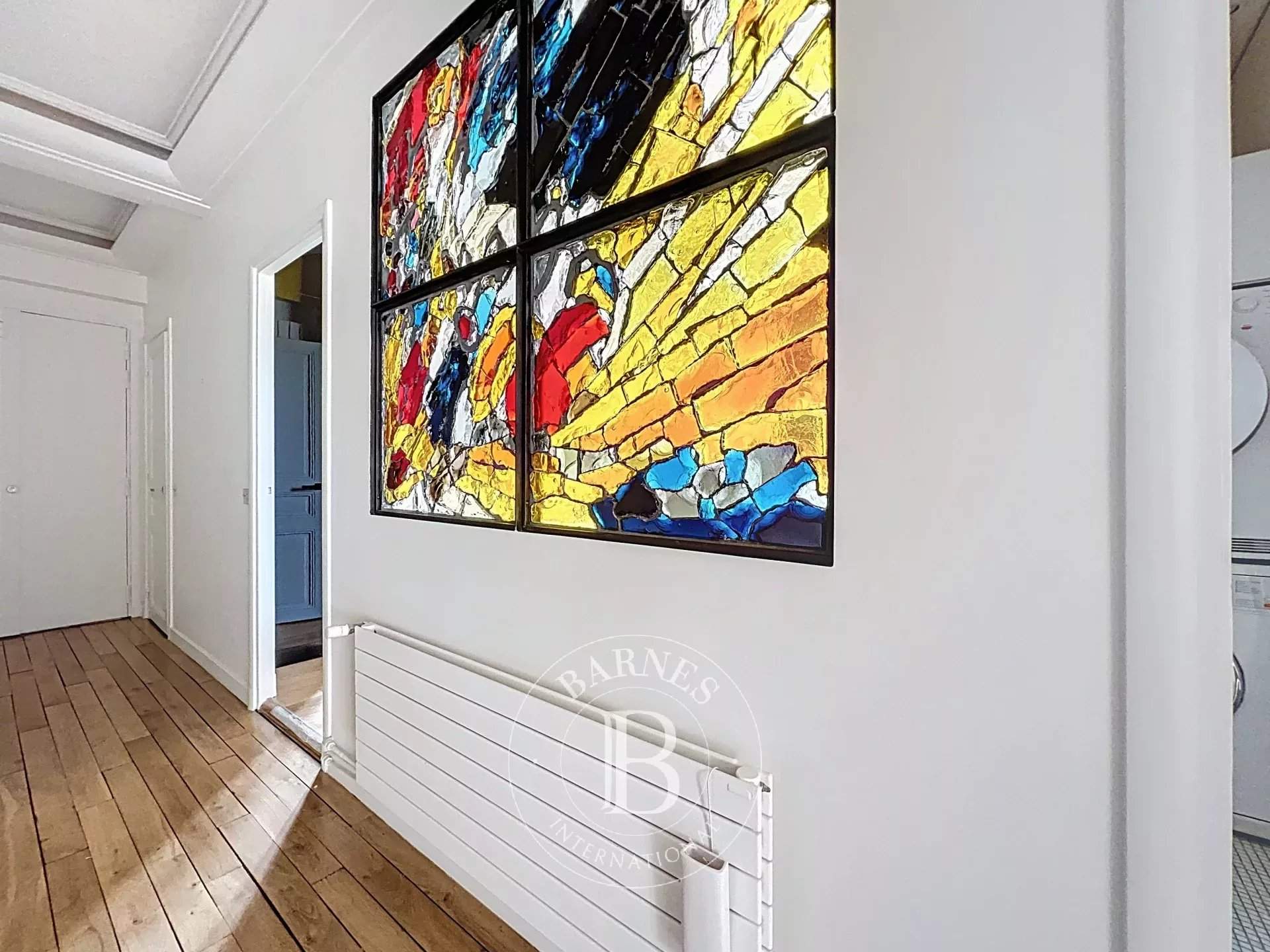 Paris  - Appartement 5 Pièces 2 Chambres - picture 18
