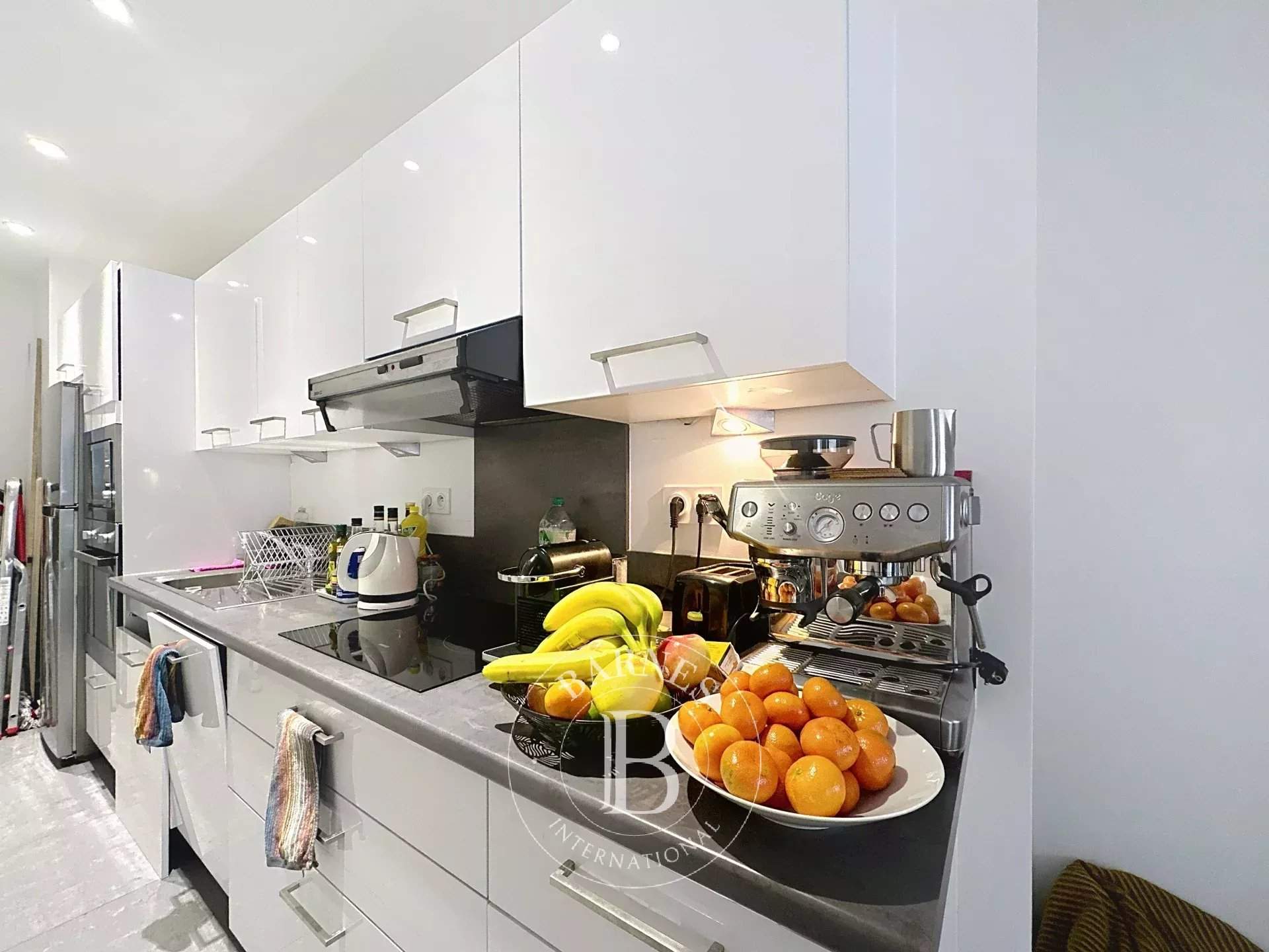 Paris  - Piso 2 Cuartos, 1 Habitacion - picture 12