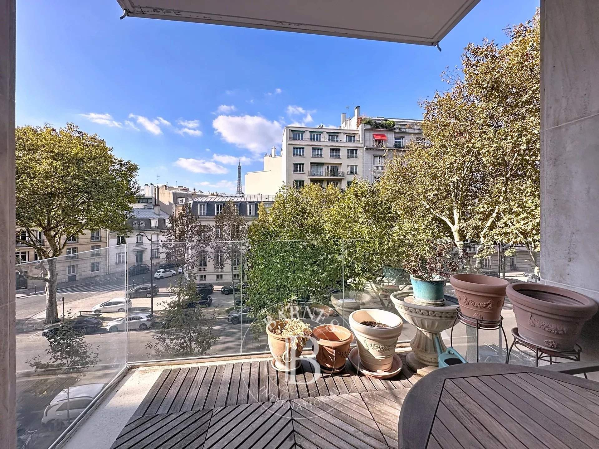 Paris  - Apartment 2 Bedrooms - picture 14