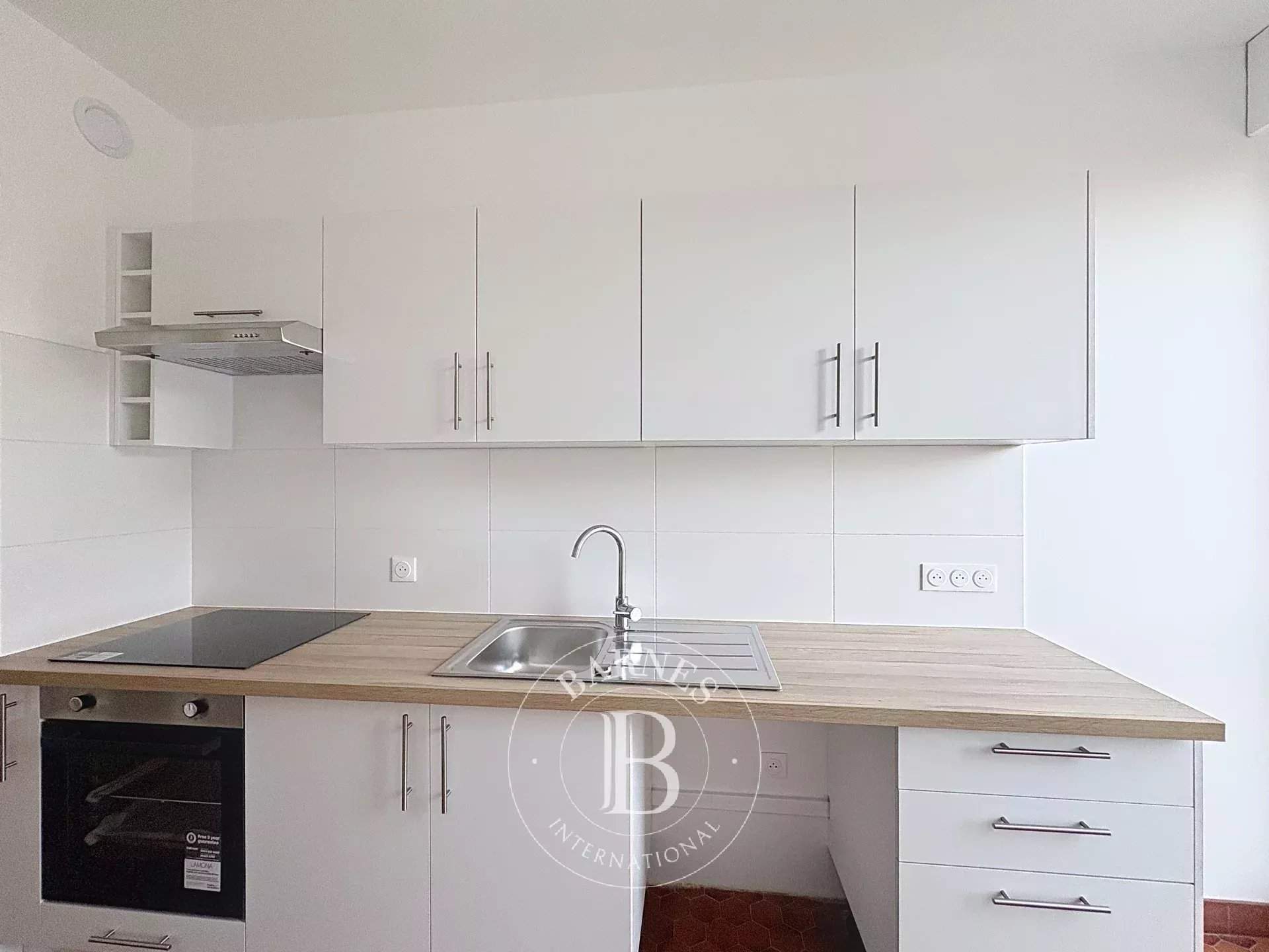 Paris  - Appartement 2 Pi&egrave;ces, 1 Chambre - picture 14