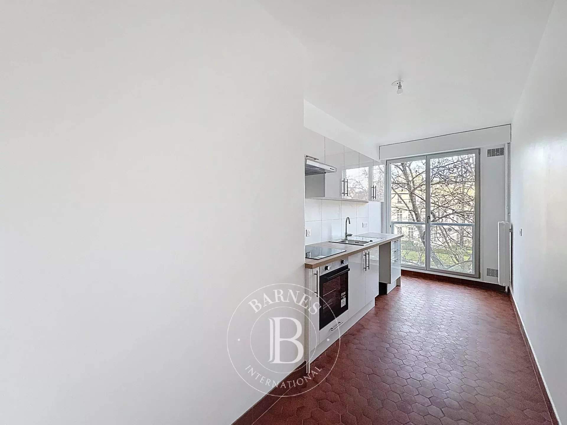 Paris  - Appartement 2 Pi&egrave;ces, 1 Chambre - picture 17