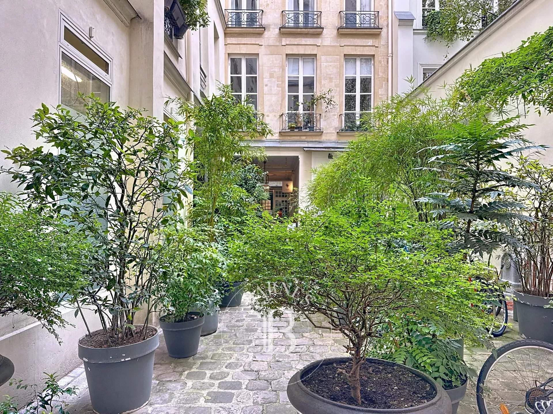 Paris  - Appartement 2 Pièces, 1 Chambre - picture 13