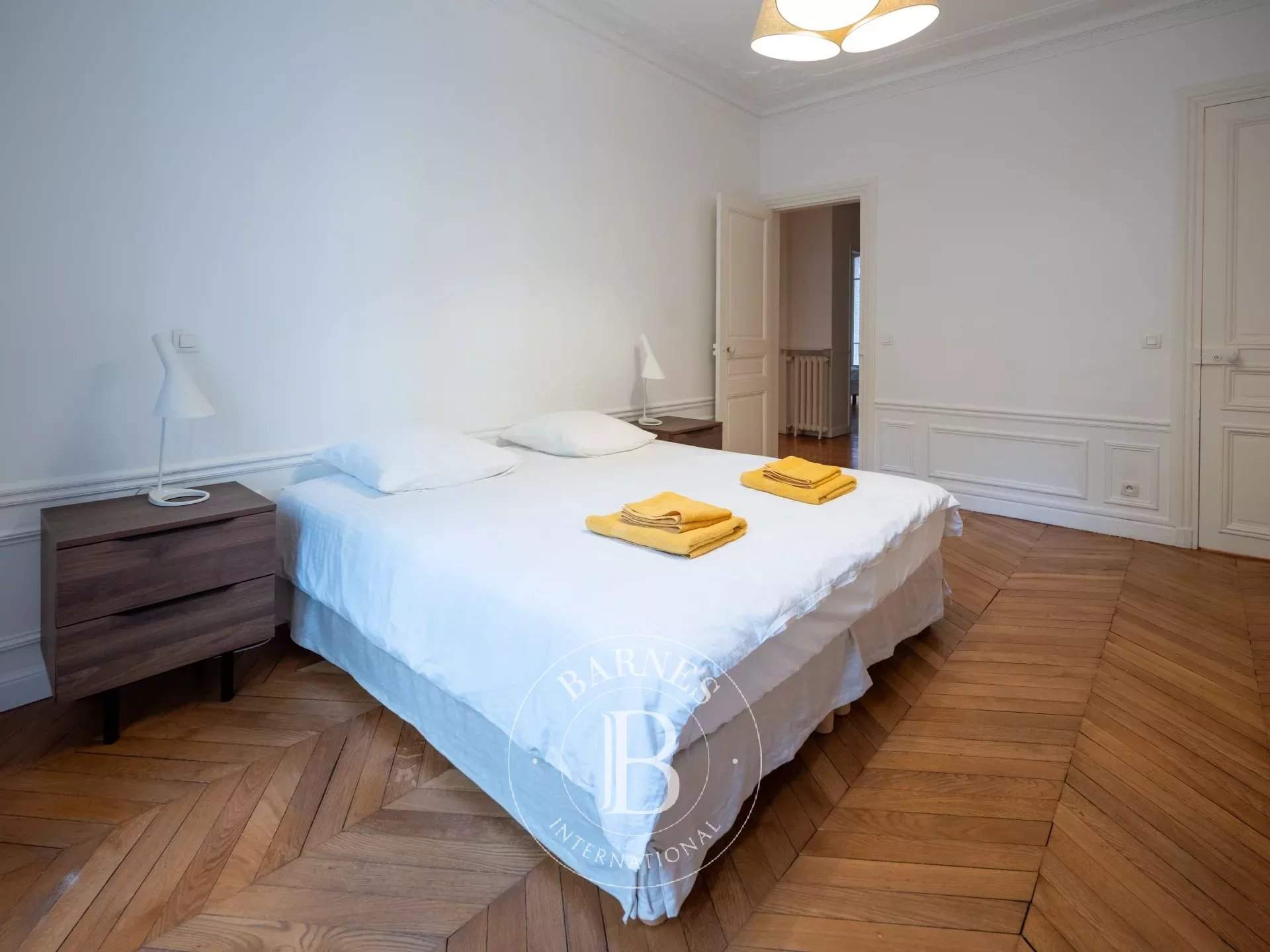Paris  - Appartement 5 Pi&egrave;ces 3 Chambres - picture 20