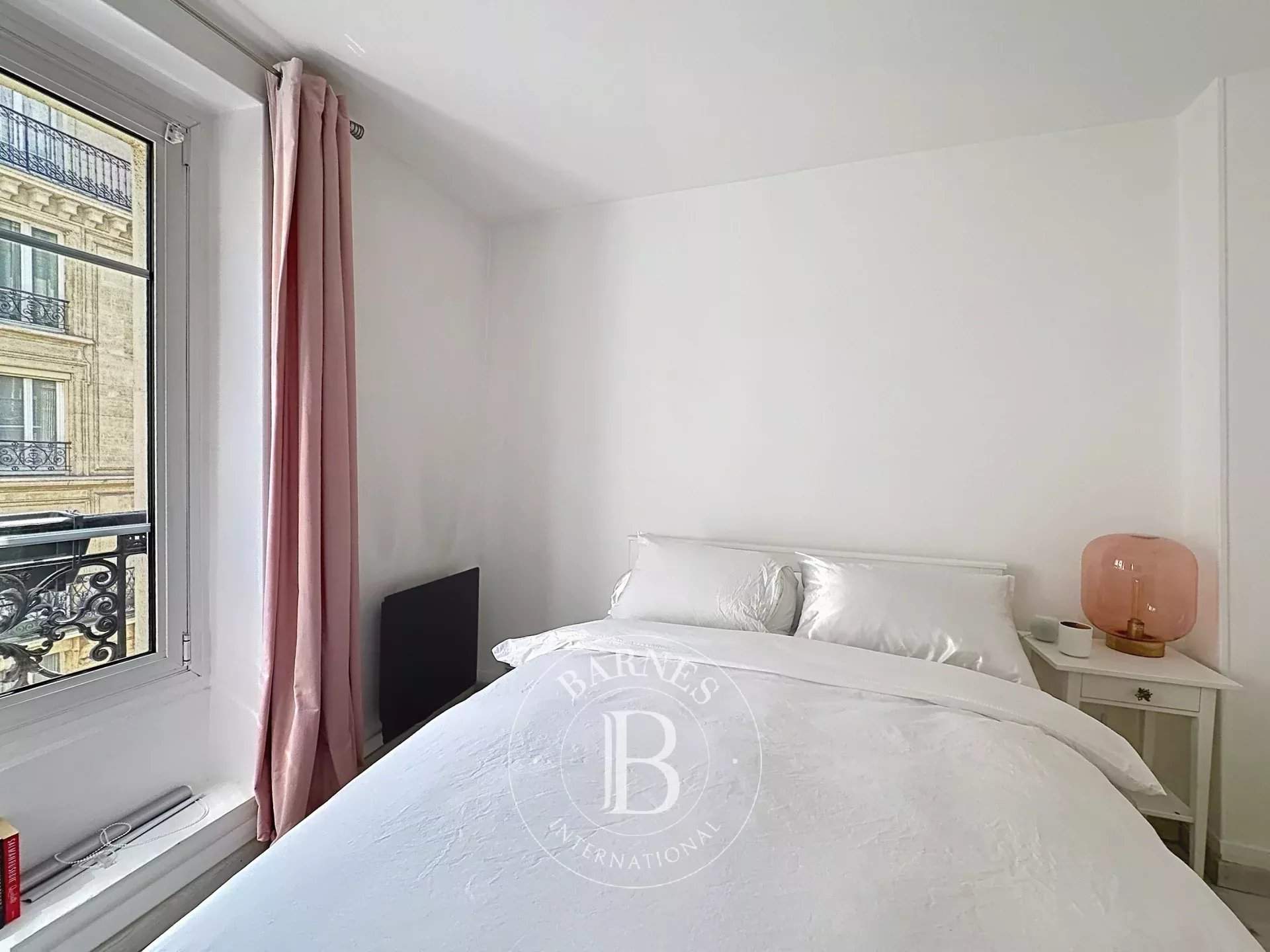 Paris  - Piso 2 Cuartos, 1 Habitacion - picture 15