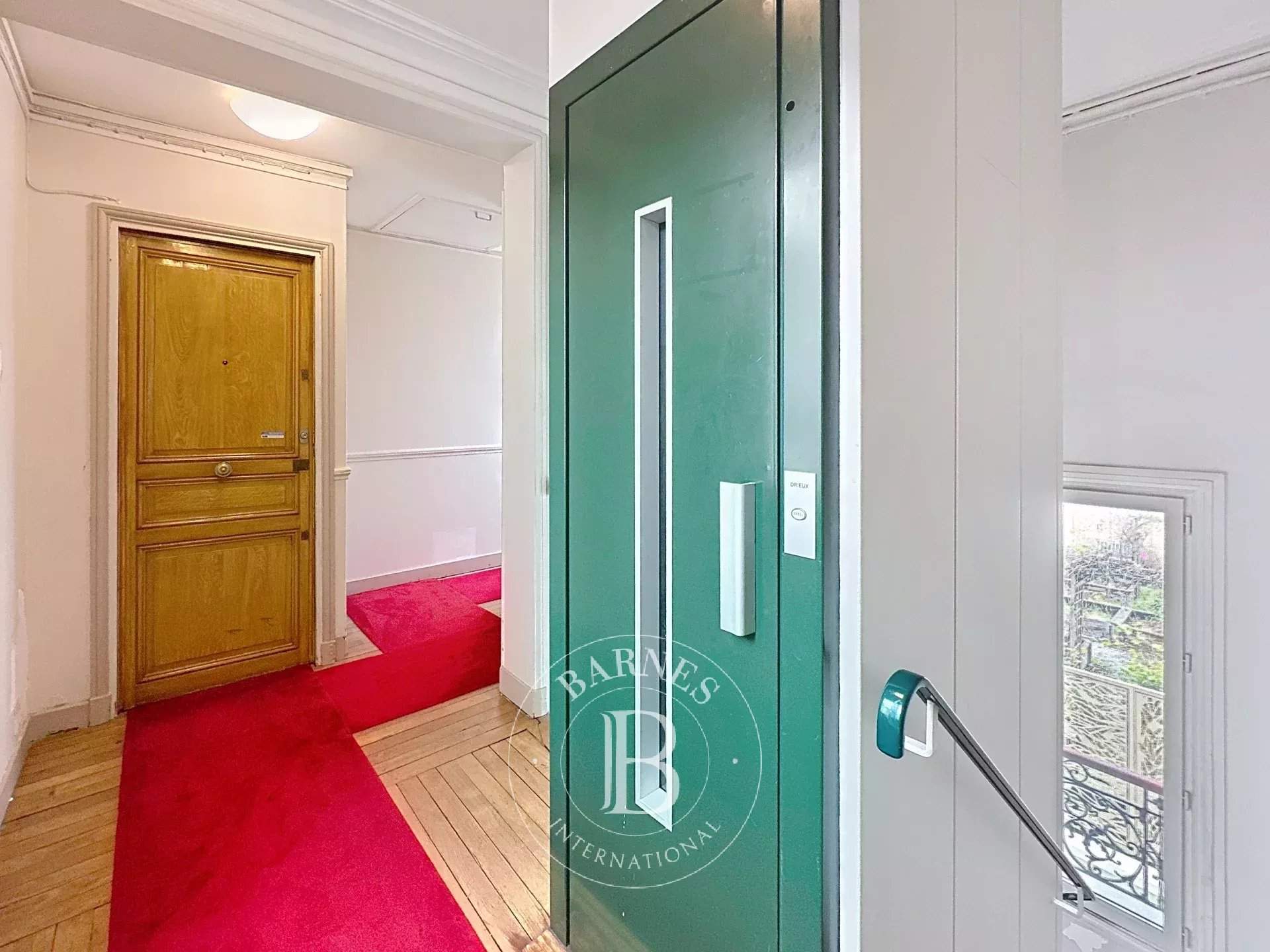 Paris  - Appartement 1 Pièce - picture 13