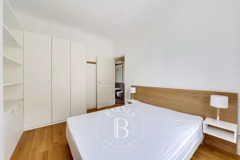 Paris  - Appartement 4 Pièces 2 Chambres - picture 5