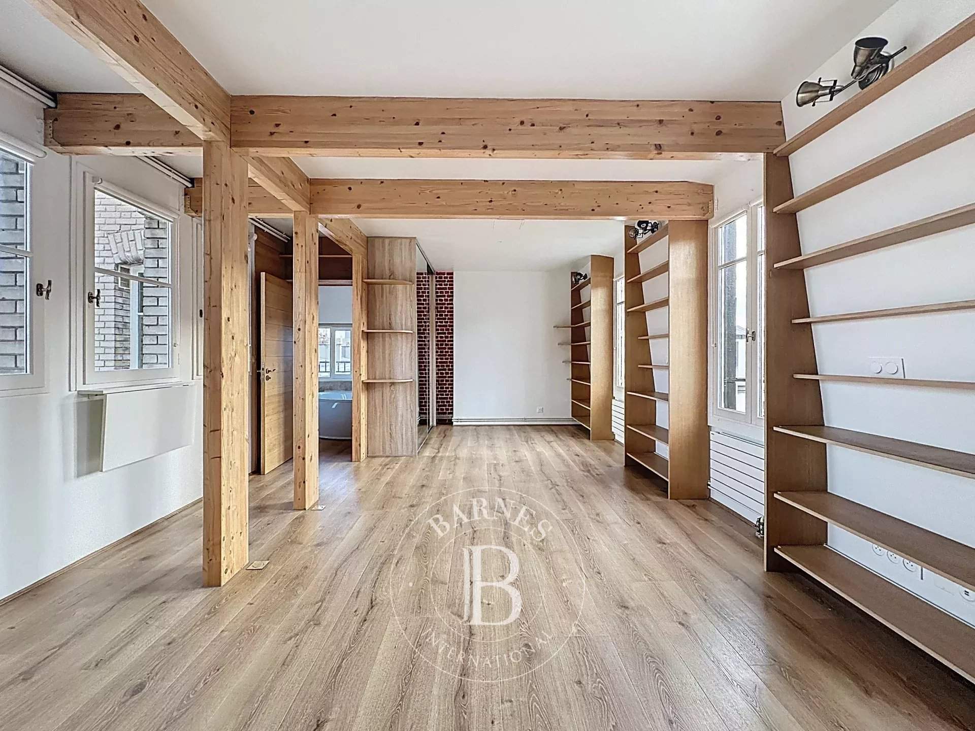 Paris  - Piso 1 Cuarto - picture 4