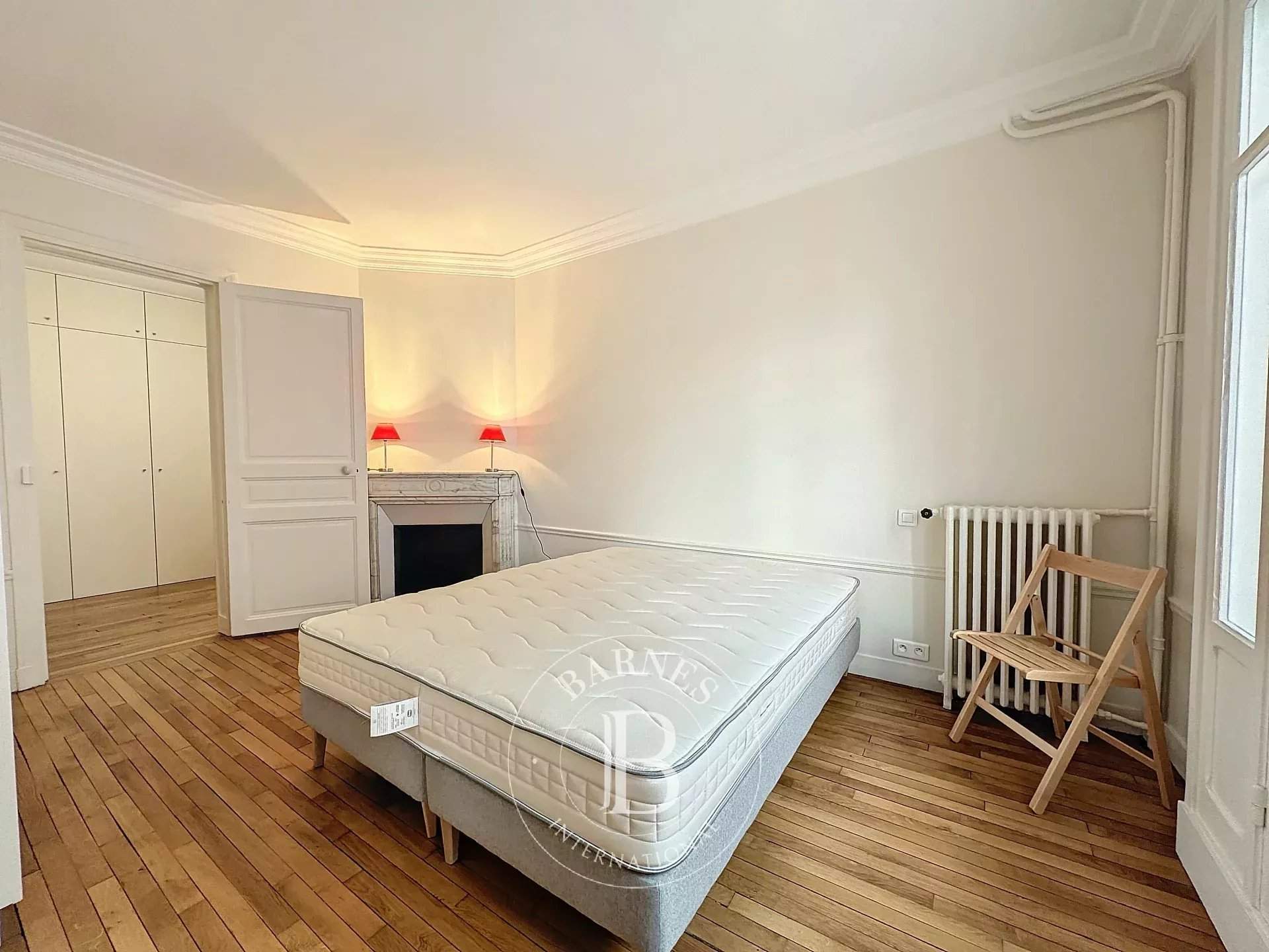 Paris  - Appartement 4 Pièces 2 Chambres - picture 5