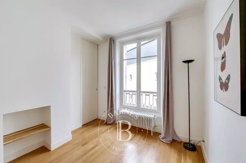 Paris  - Appartement 4 Pièces 2 Chambres - picture 7