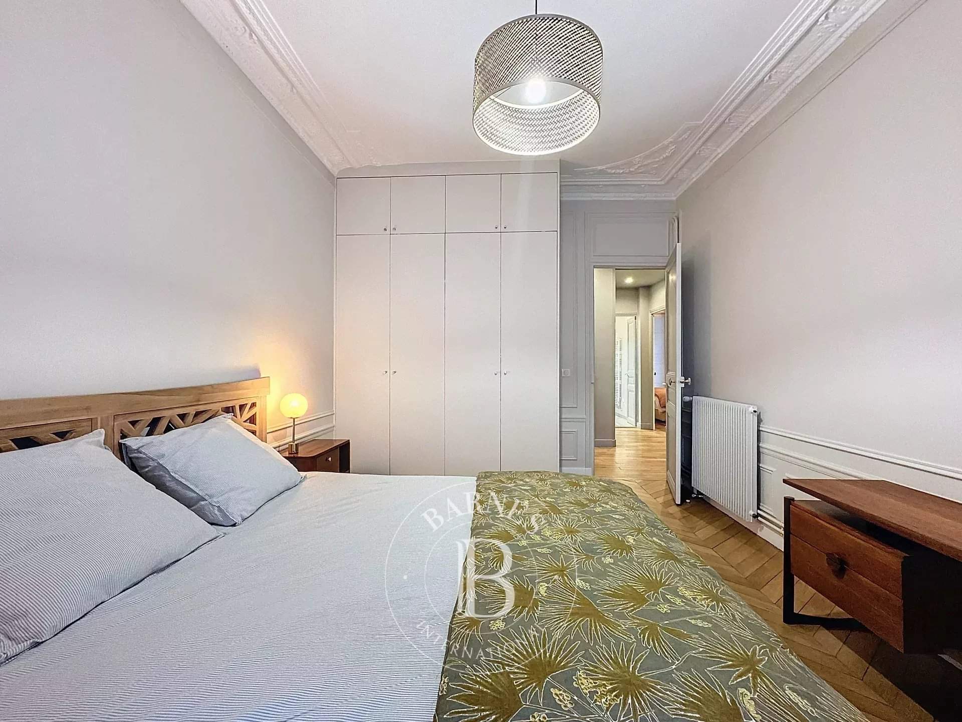 Paris  - Appartement 5 Pi&egrave;ces 3 Chambres - picture 10