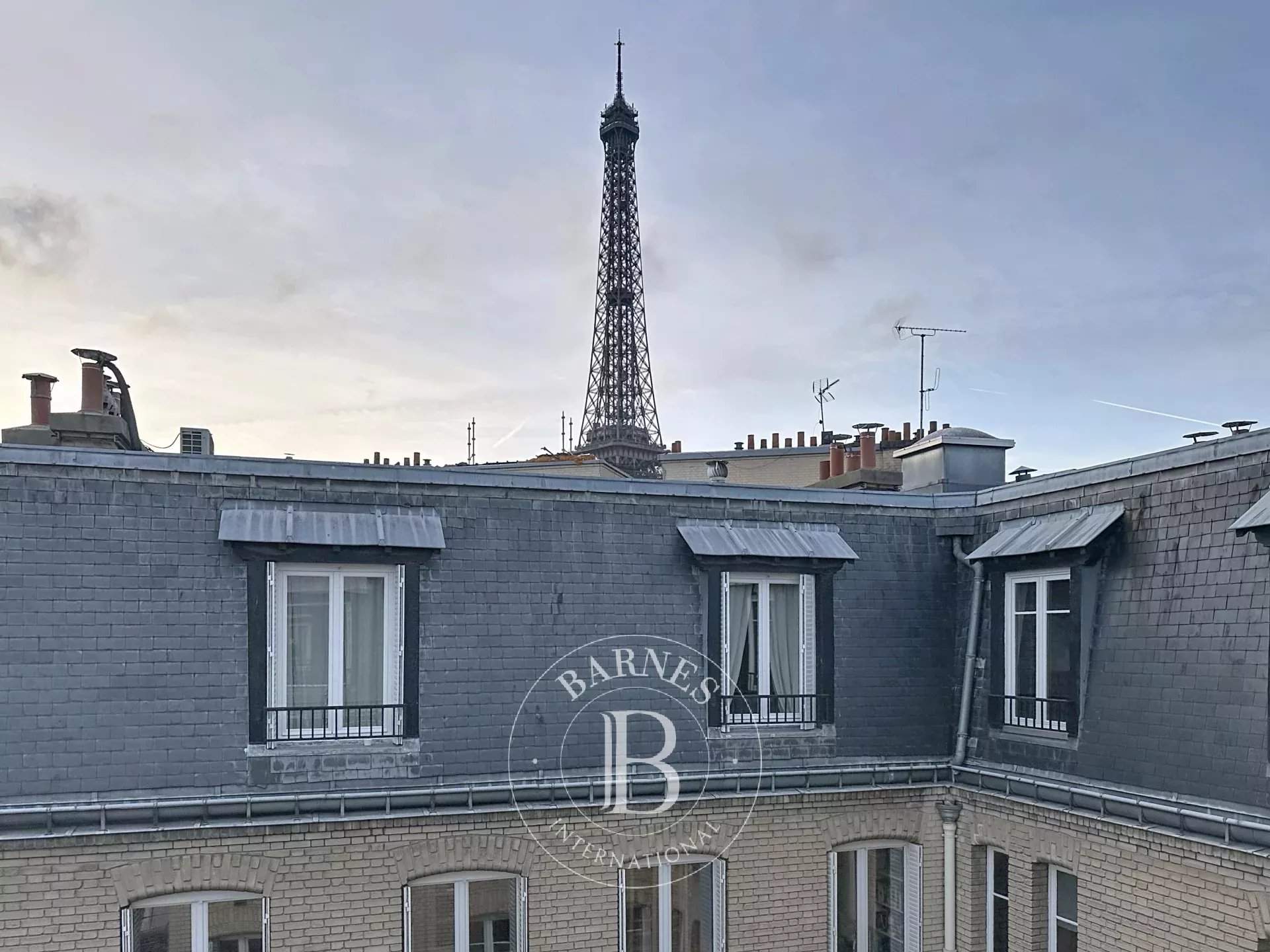 Paris  - Piso 1 Cuarto - picture 2