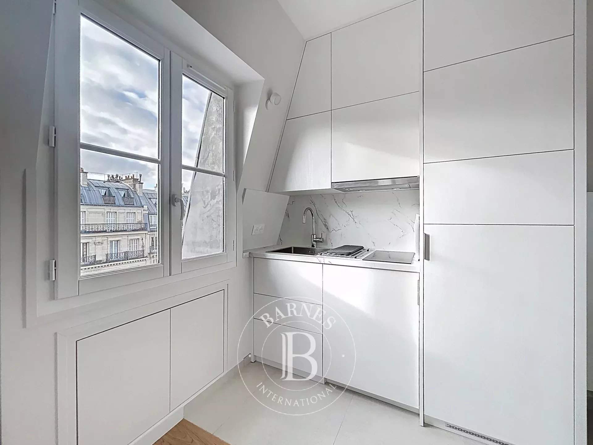 Paris  - Apartment  - picture 6