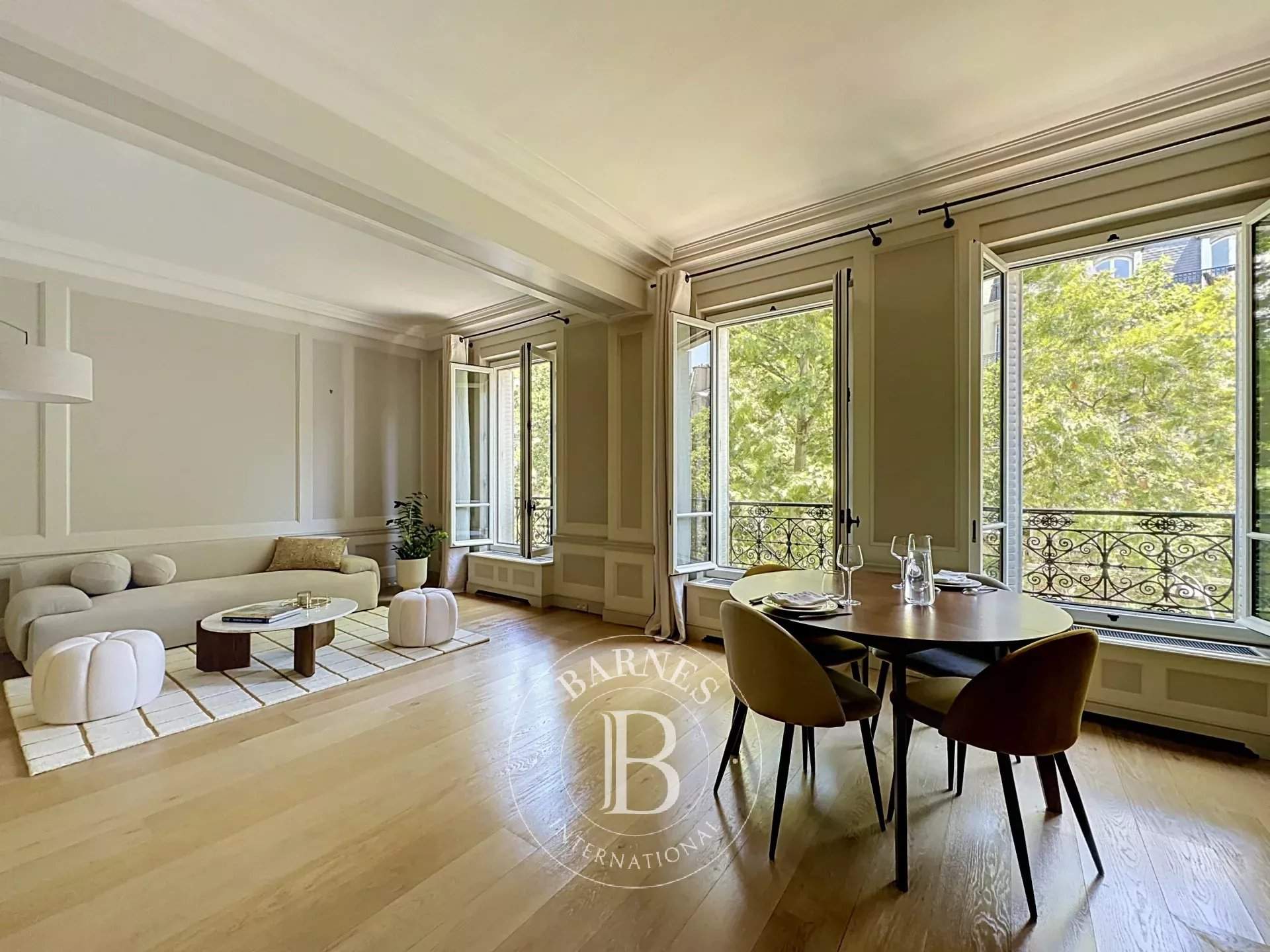 Paris  - Appartement 2 Pi&egrave;ces, 1 Chambre - picture 20