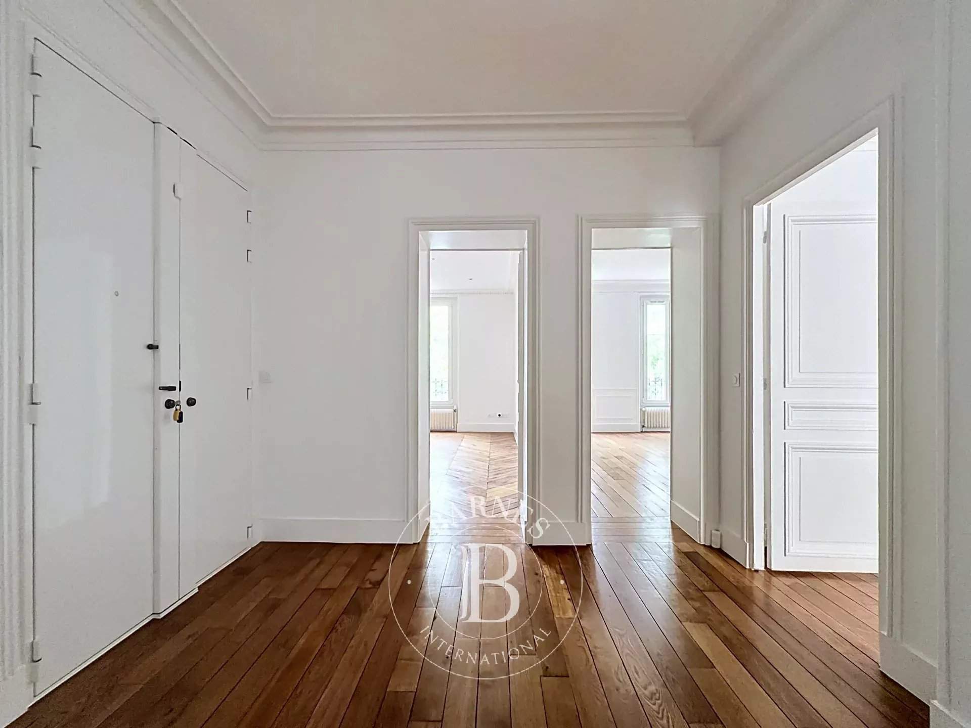 Paris  - Apartment 3 Bedrooms - picture 7