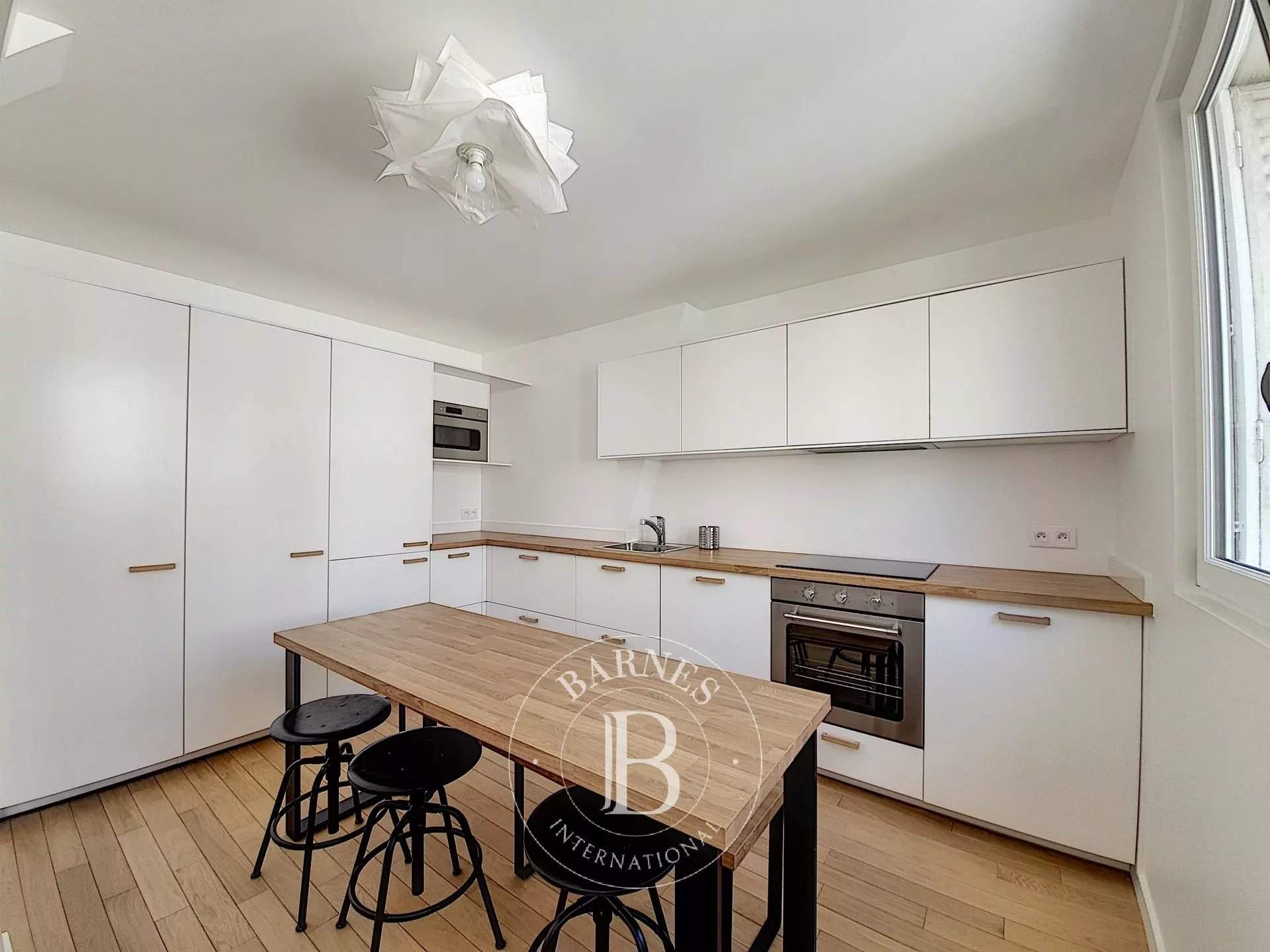 Paris  - Piso 3 Cuartos 2 Habitaciones - picture 5