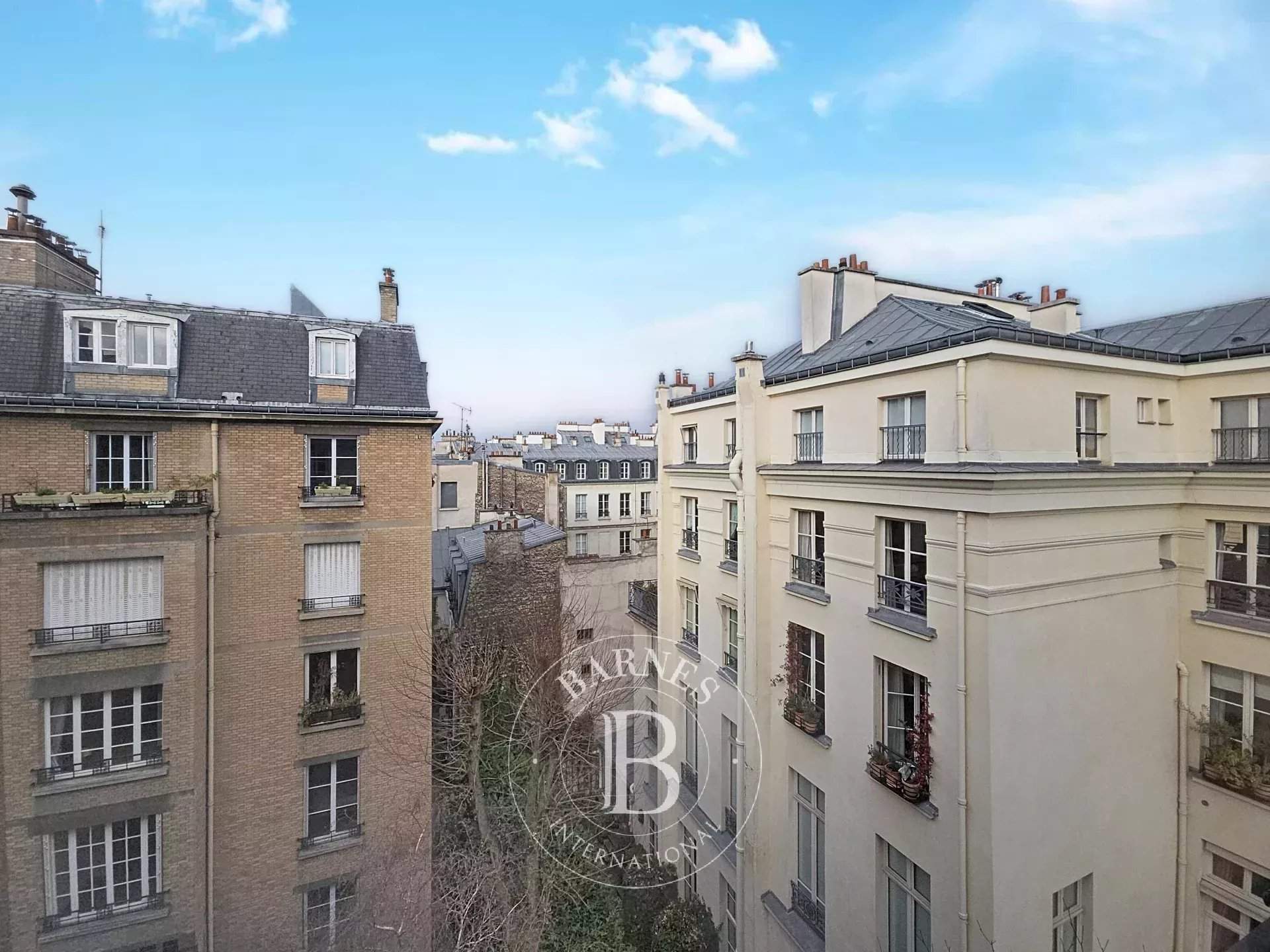 Paris  - Appartement 4 Pi&egrave;ces 2 Chambres - picture 18