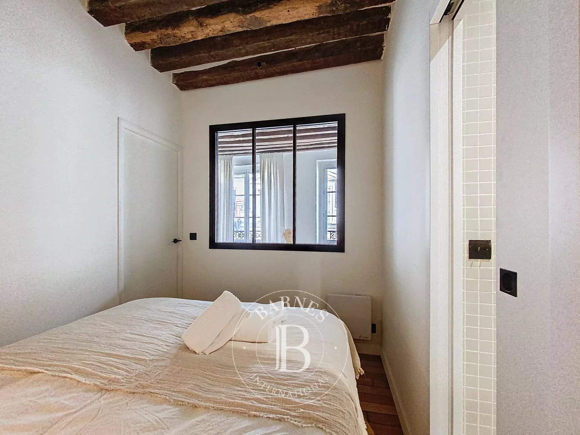 Paris  - Piso 1 Cuarto, 1 Habitacion - picture 14