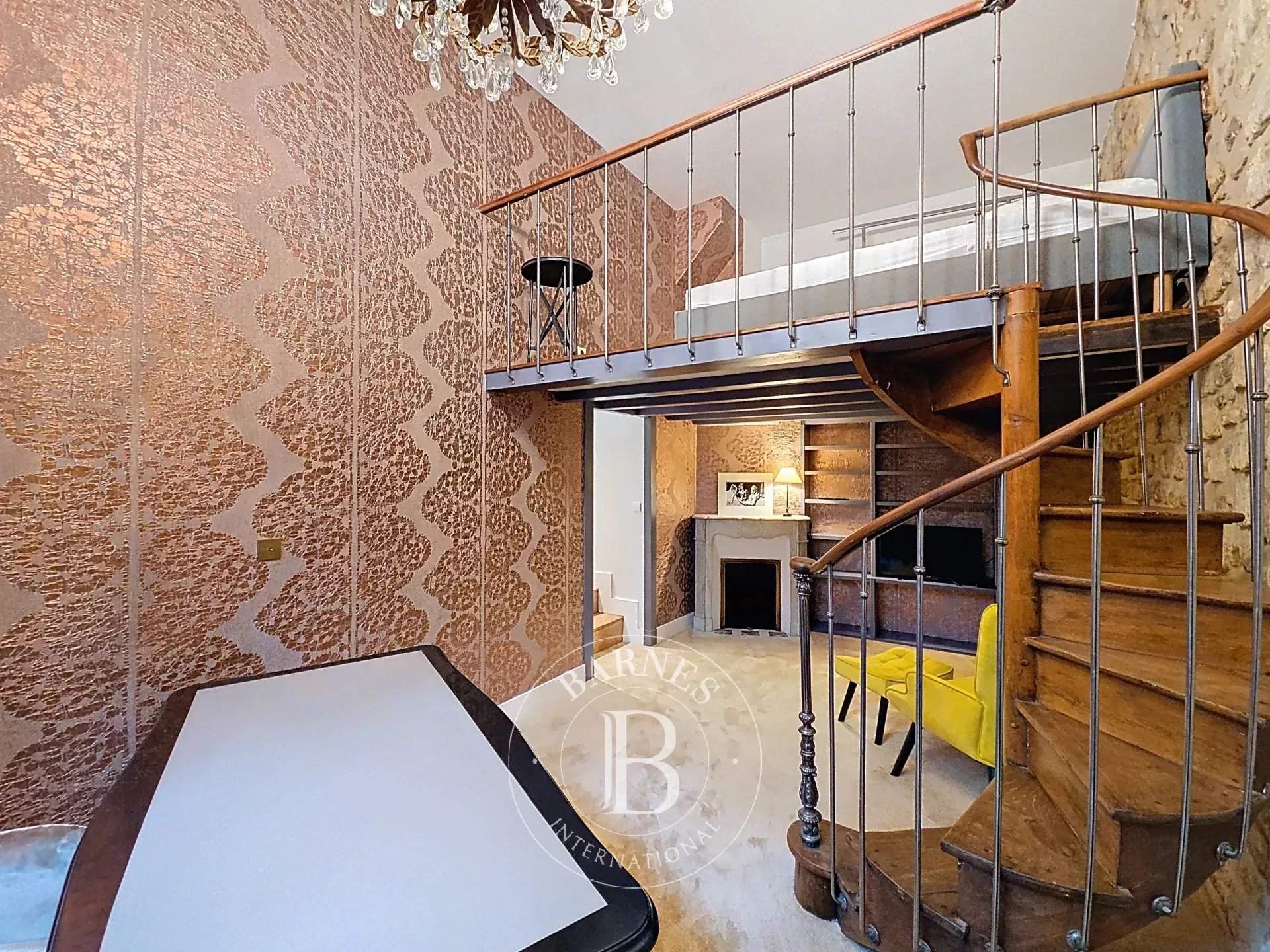 Paris  - Apartment 1 Bedroom - picture 16