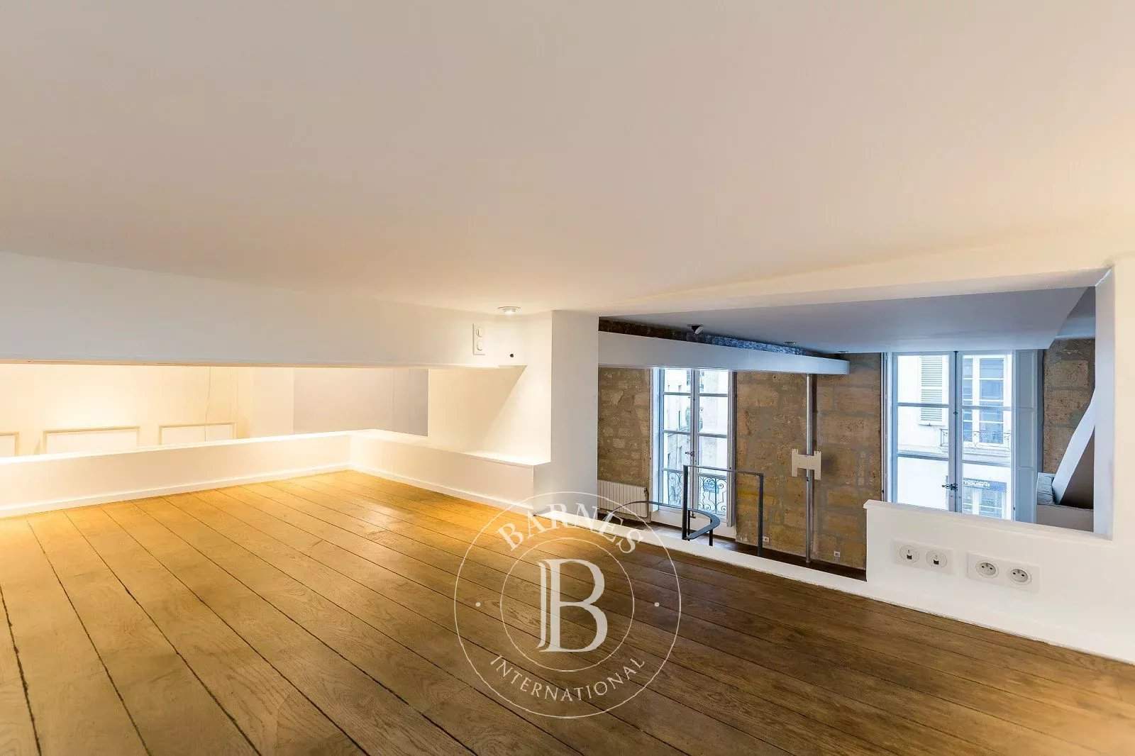 Paris  - Piso 2 Cuartos, 1 Habitacion - picture 11