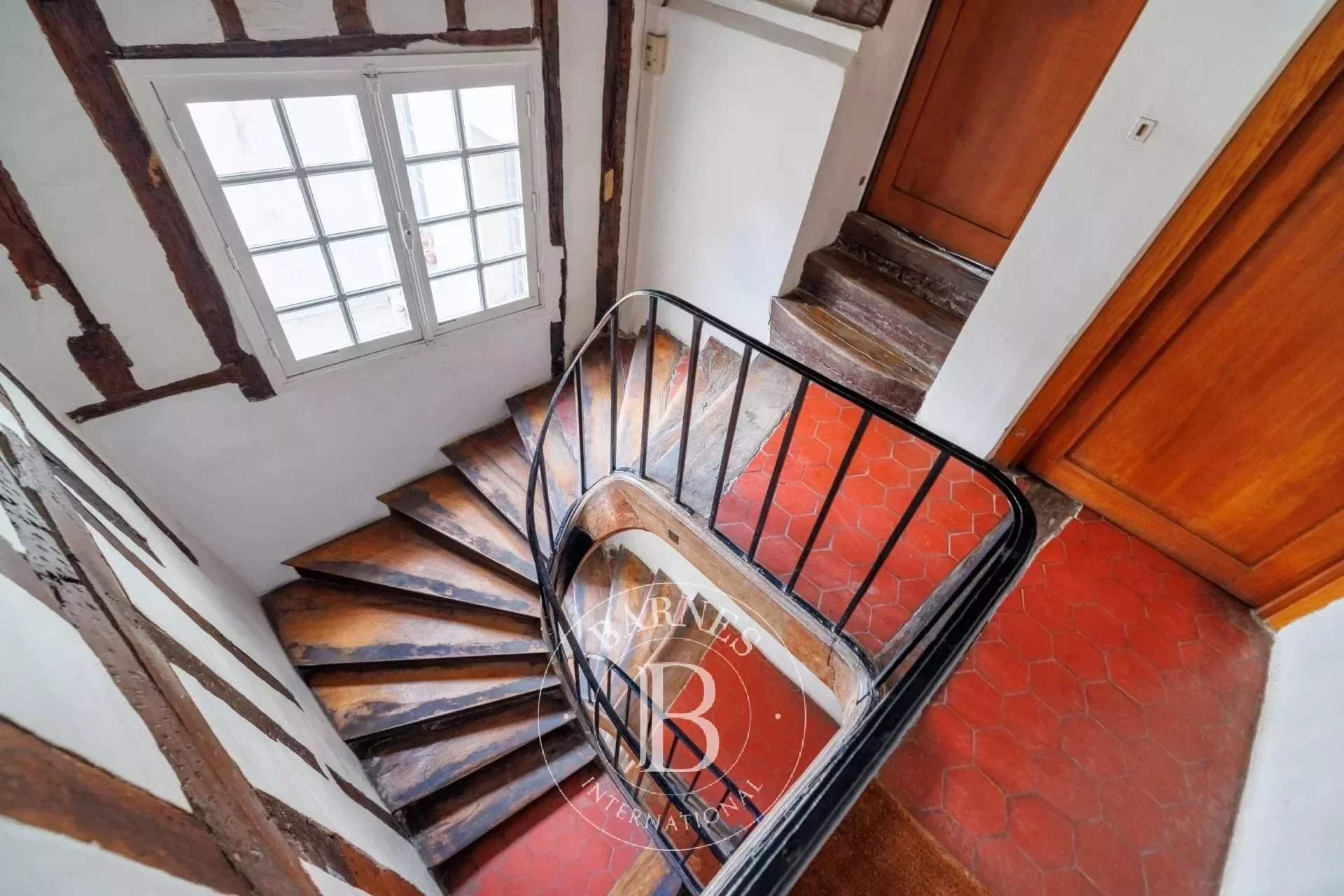 Paris  - Piso 1 Cuarto - picture 15