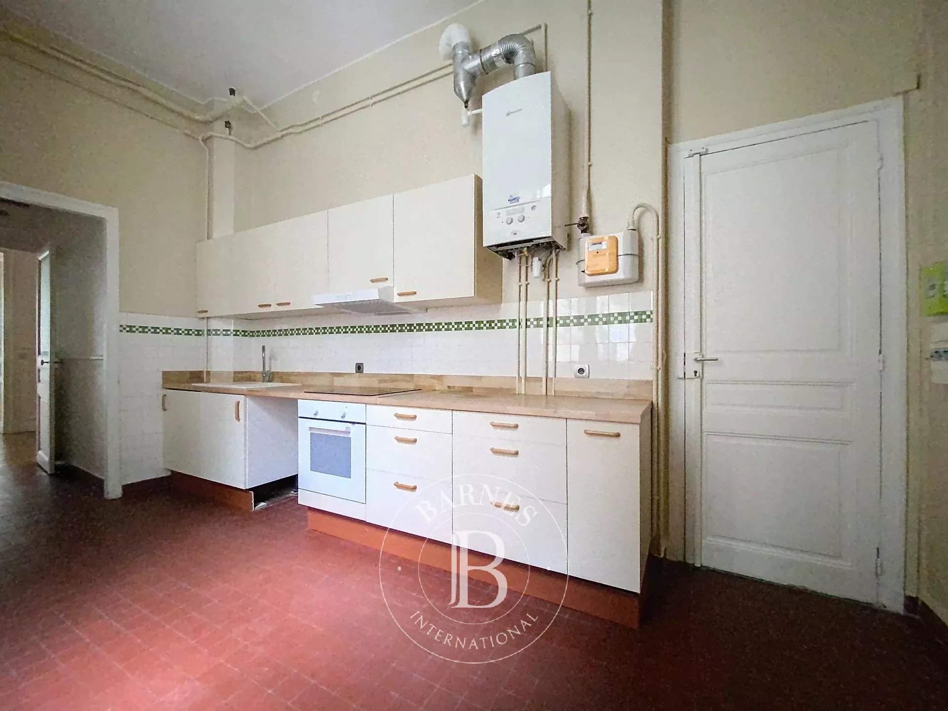 Paris  - Appartement 5 Pièces 3 Chambres - picture 20