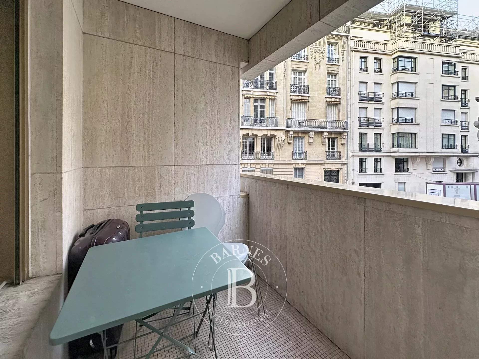 Paris  - Piso 2 Cuartos, 1 Habitacion - picture 18