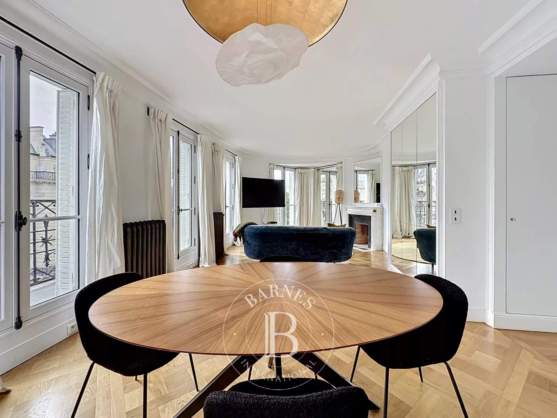 Paris  - Apartment 3 Bedrooms - picture 20
