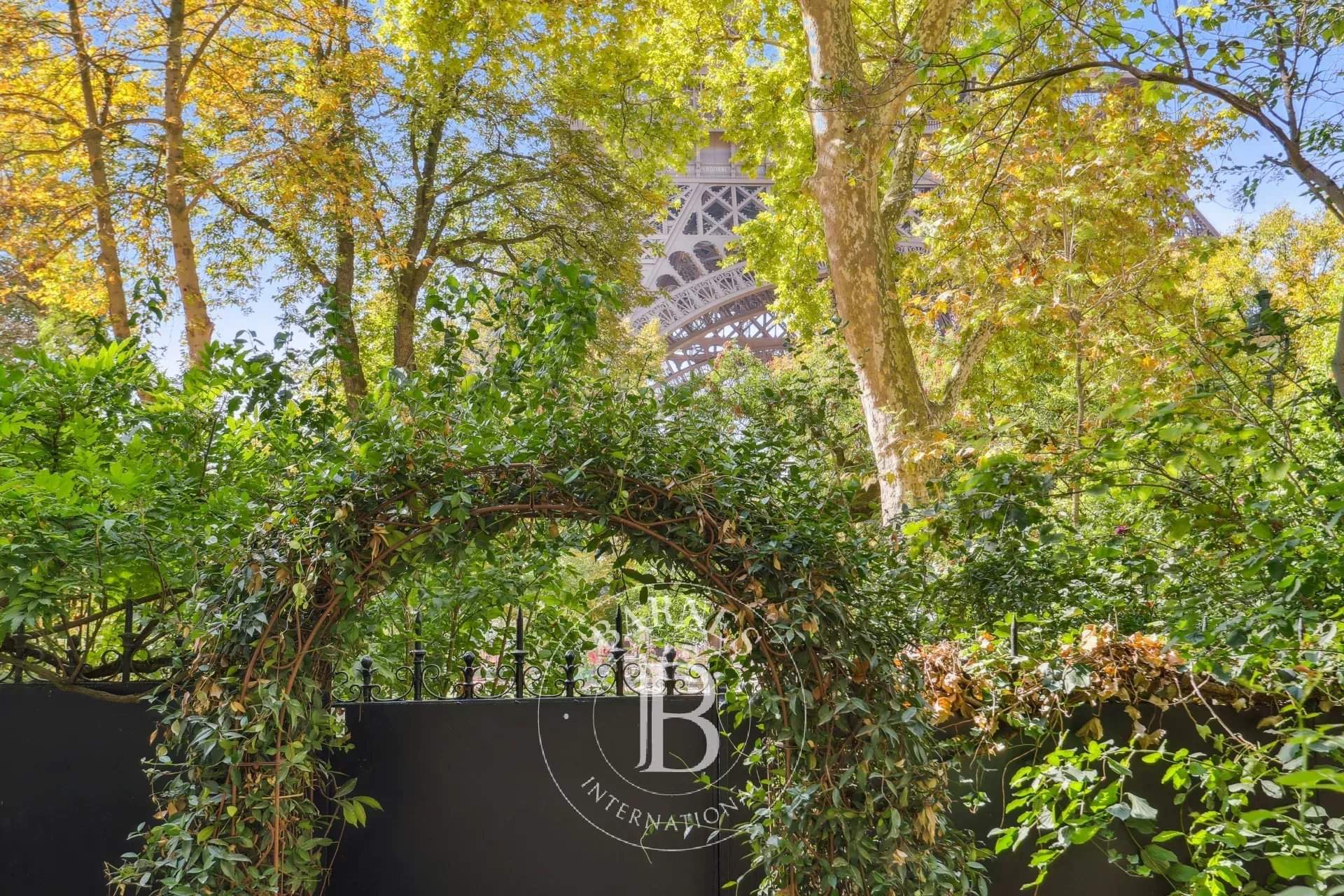 Paris  - Appartement 5 Pièces 3 Chambres - picture 7