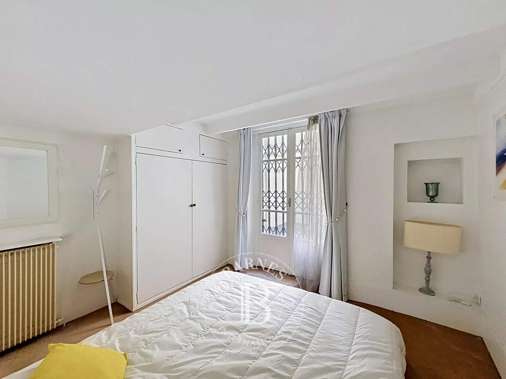 Paris  - Appartement 2 Pi&egrave;ces, 1 Chambre - picture 19