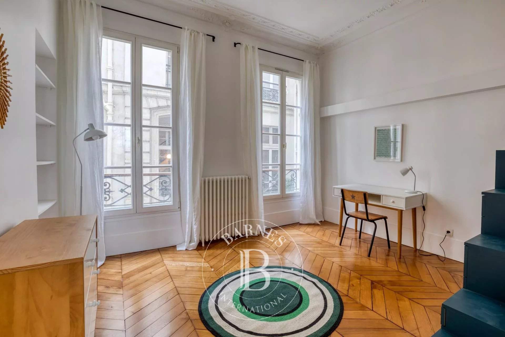 Paris  - Piso 7 Cuartos 4 Habitaciones - picture 7